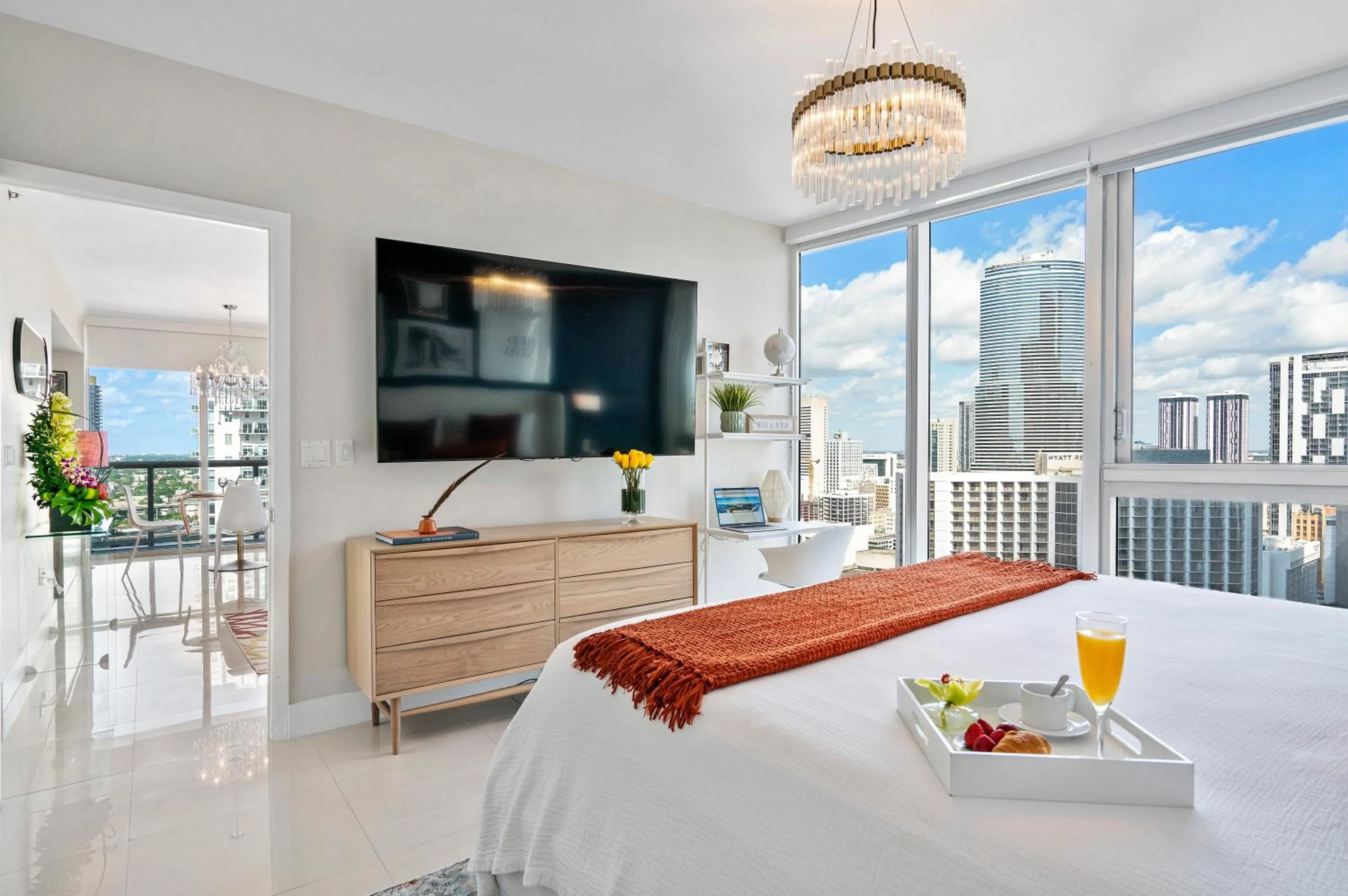 Brickell by Miami Vacation Rentals