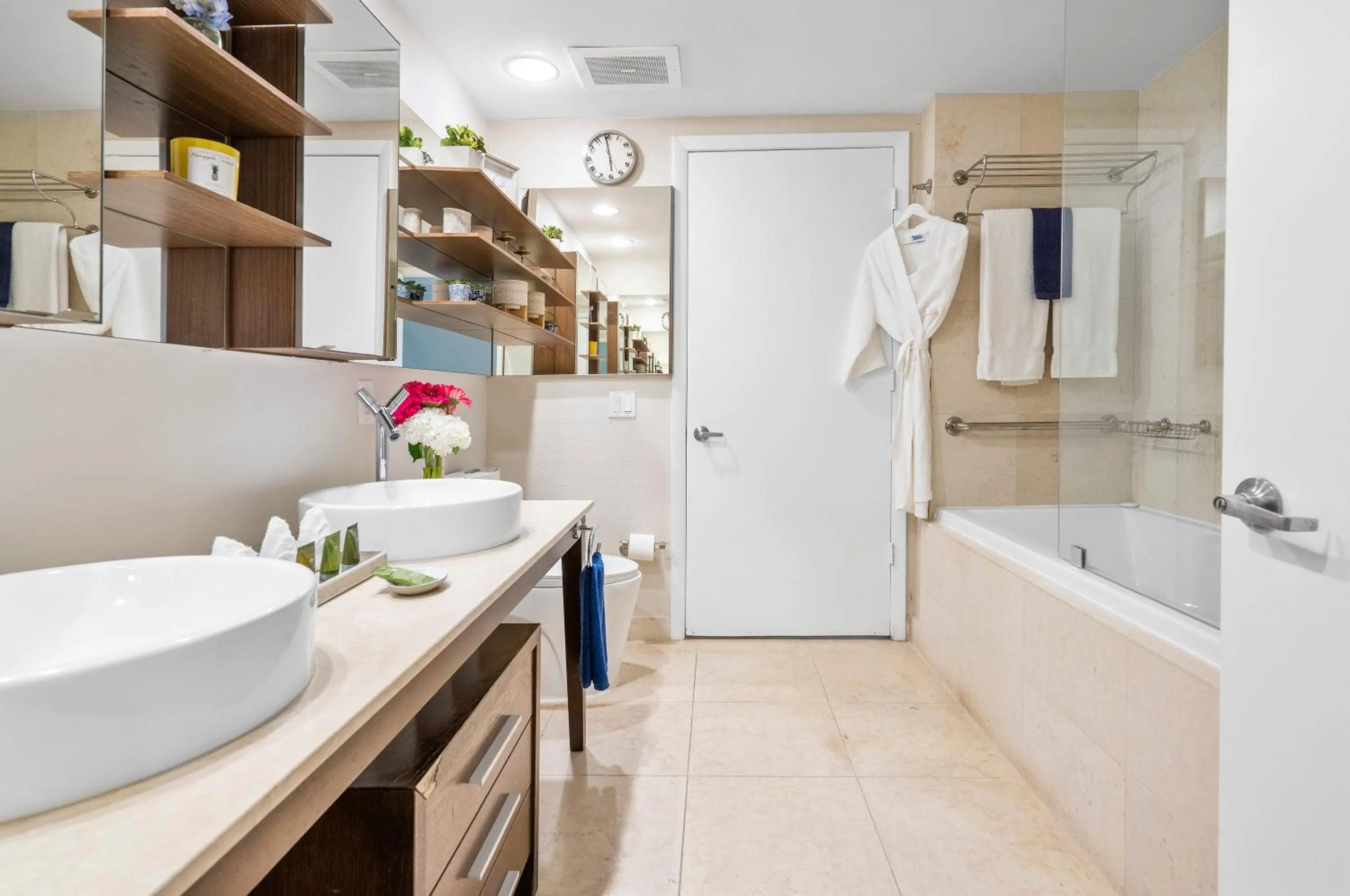 Brickell by Miami Vacation Rentals