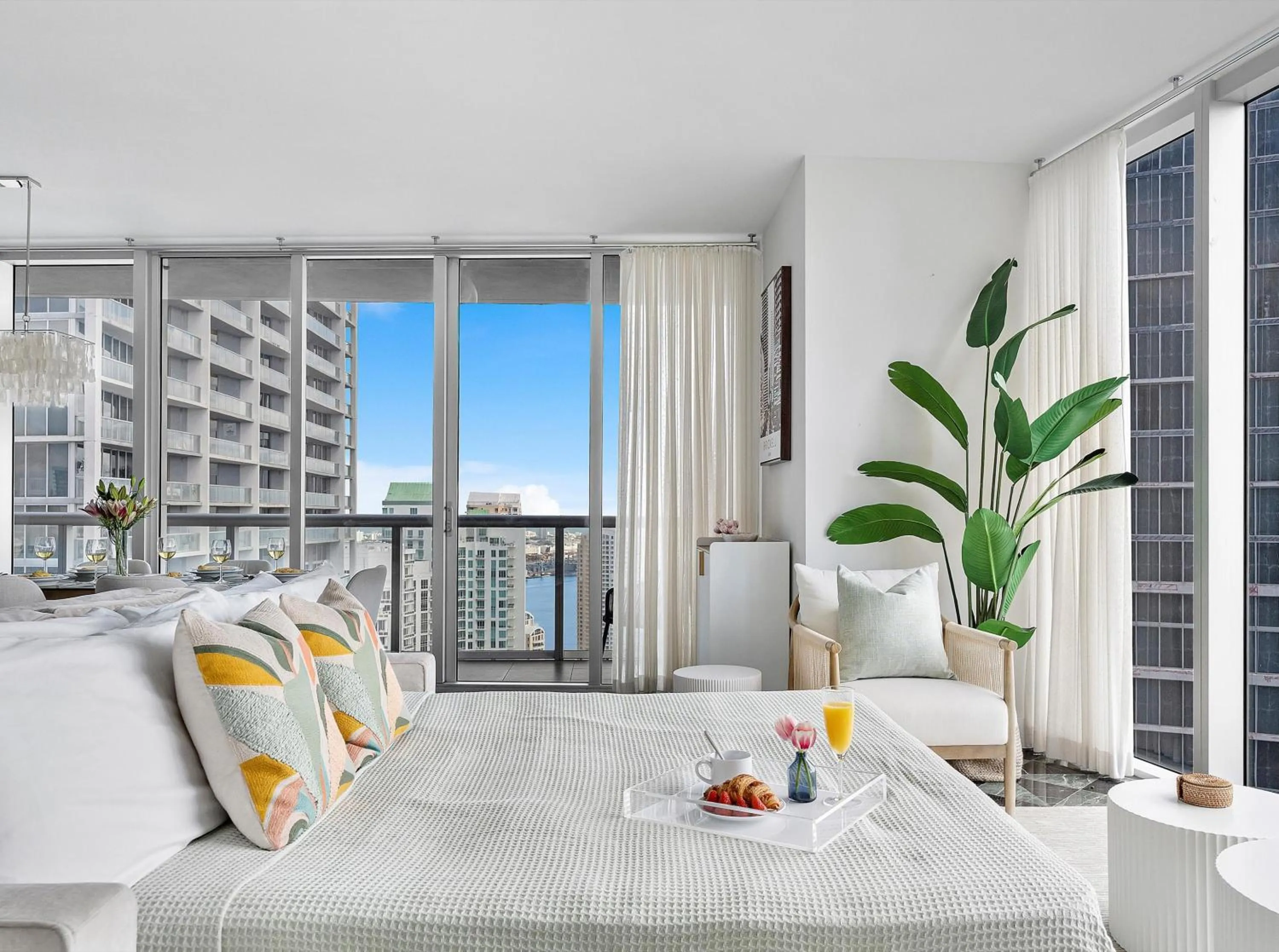 Brickell by Miami Vacation Rentals