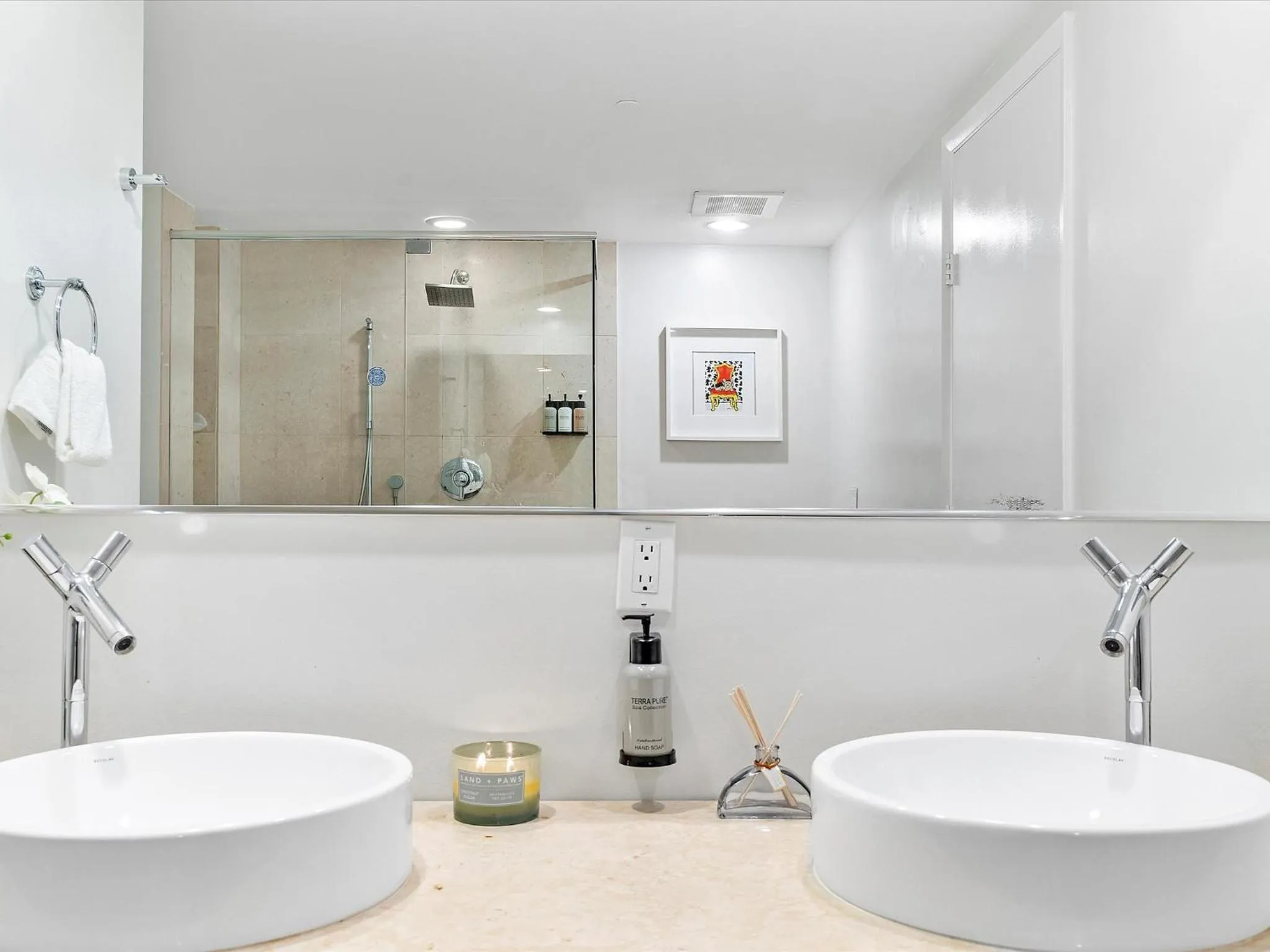 Brickell by Miami Vacation Rentals