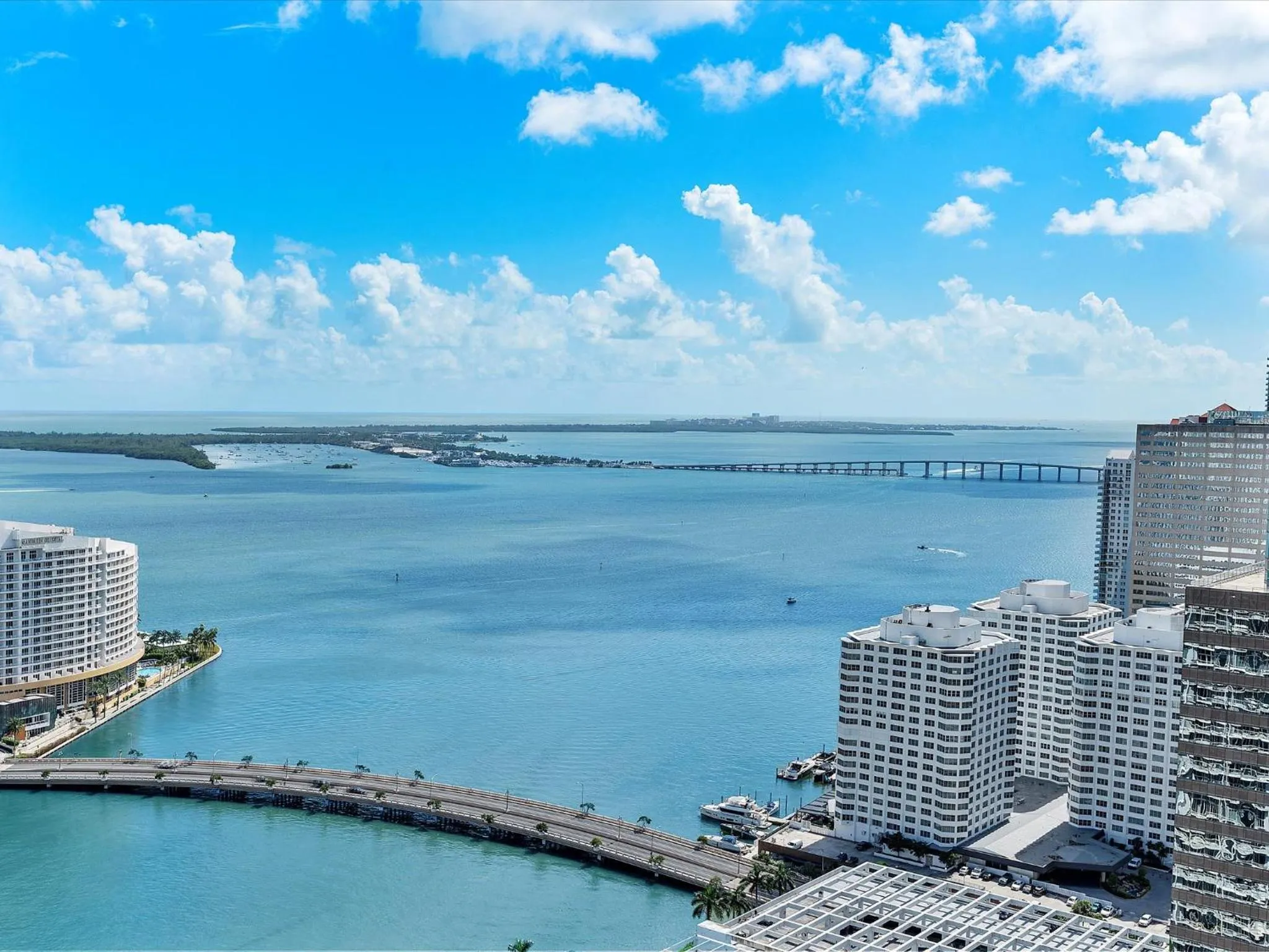 Brickell by Miami Vacation Rentals