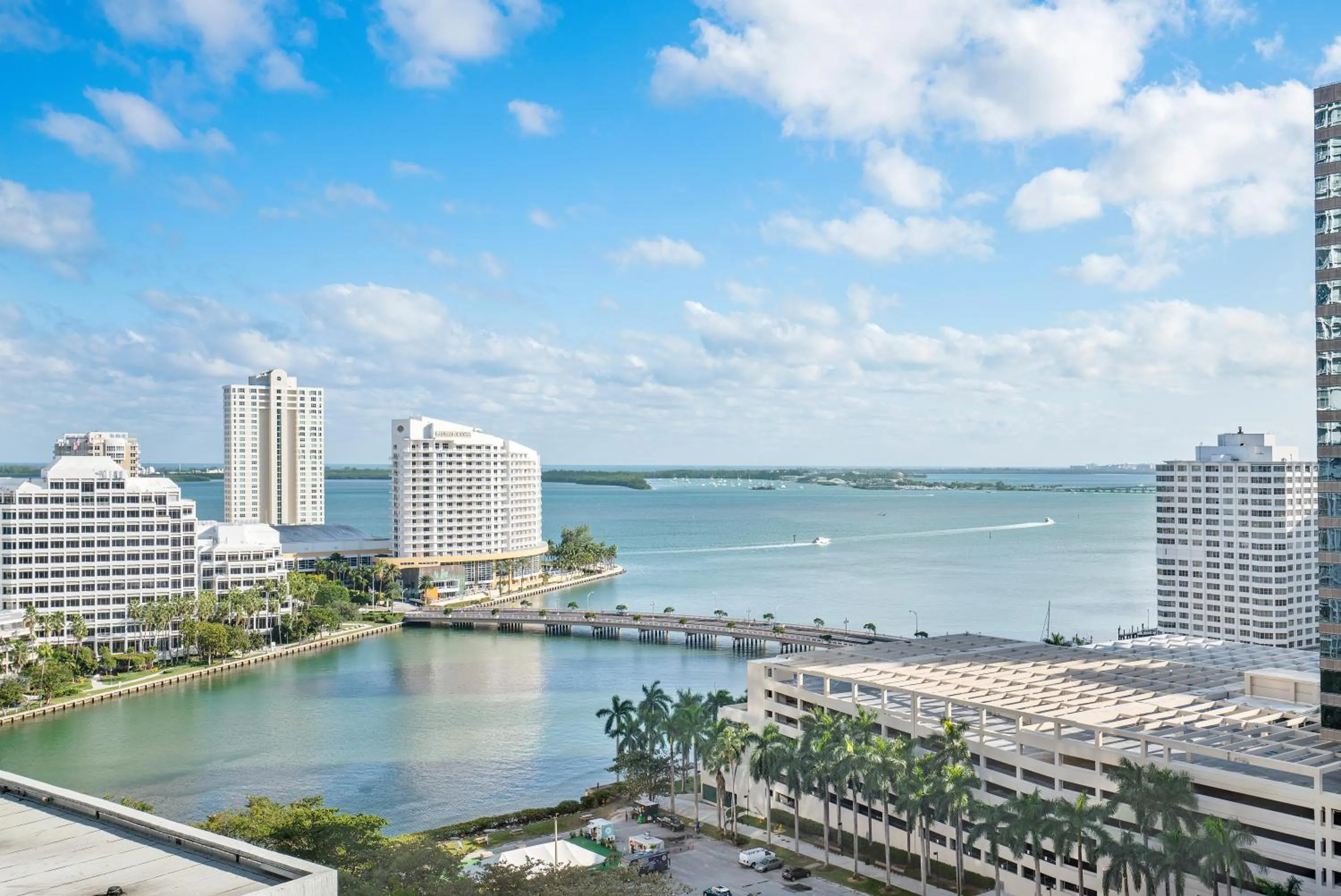 Brickell by Miami Vacation Rentals
