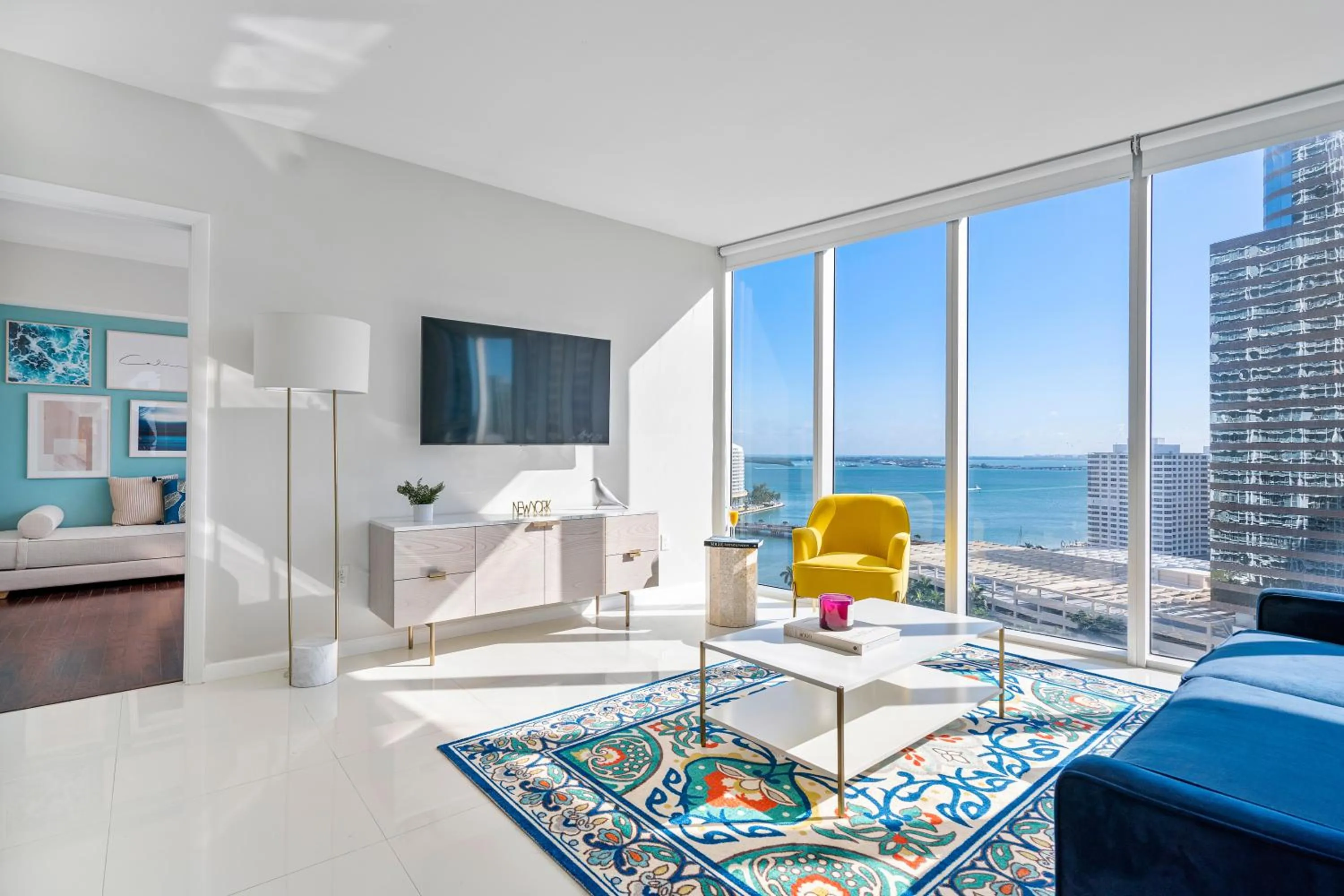 Brickell by Miami Vacation Rentals