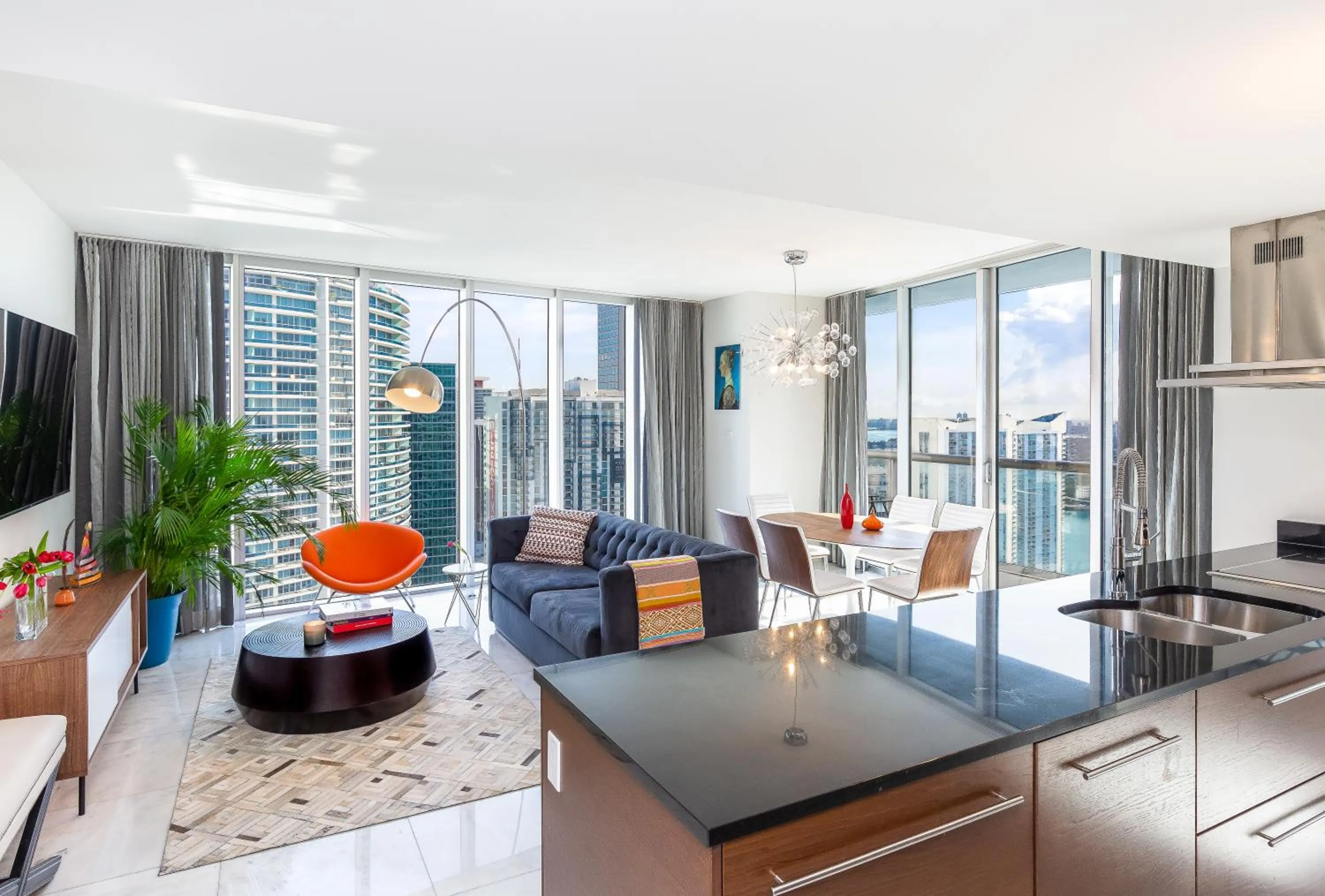 Brickell by Miami Vacation Rentals