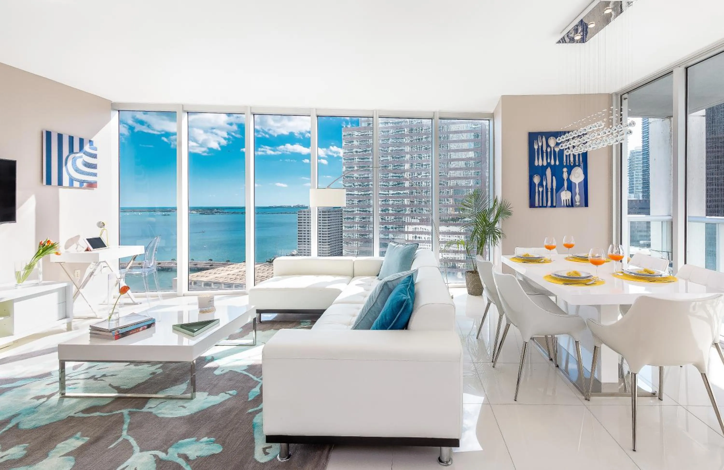 Brickell by Miami Vacation Rentals