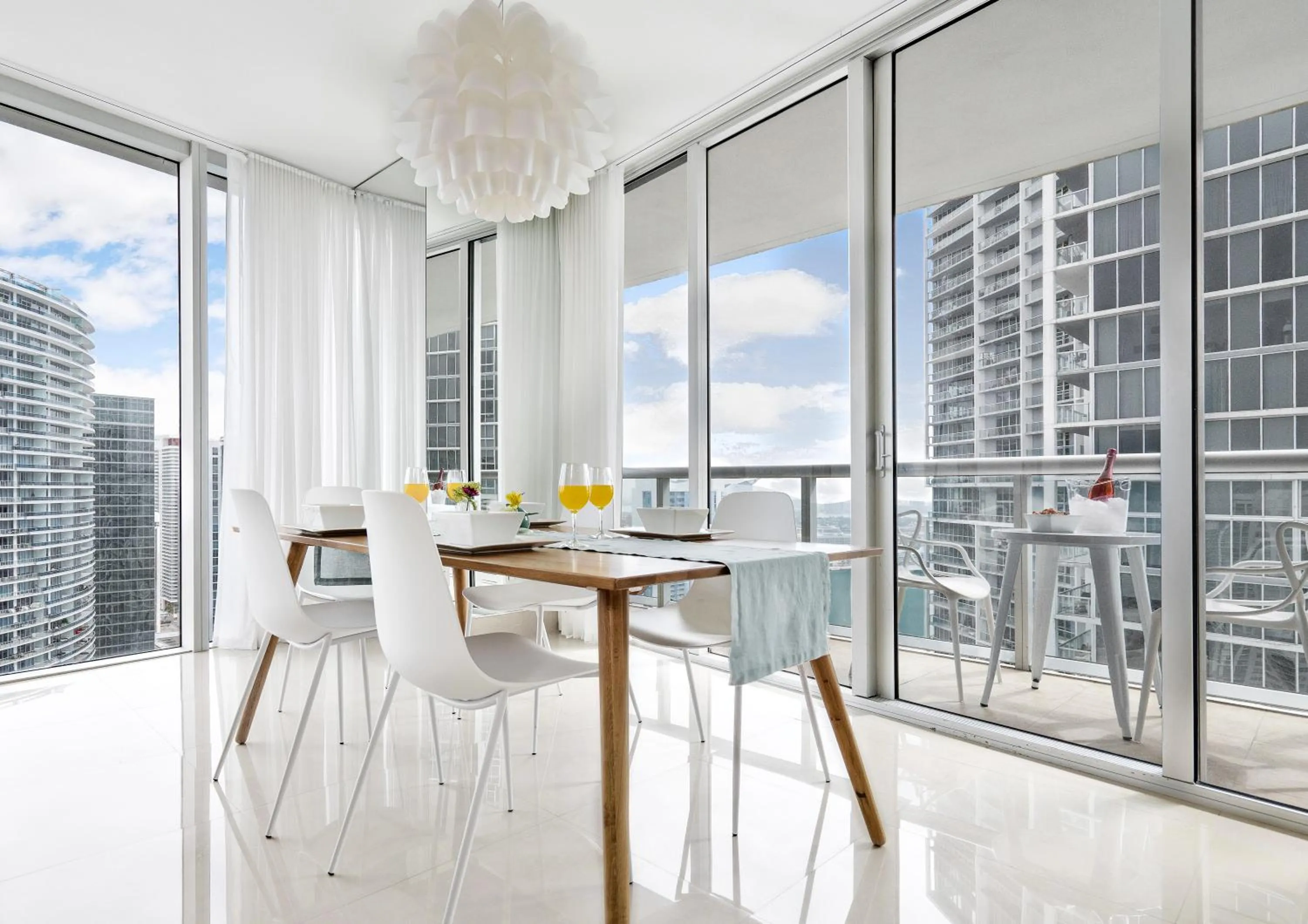 Brickell by Miami Vacation Rentals