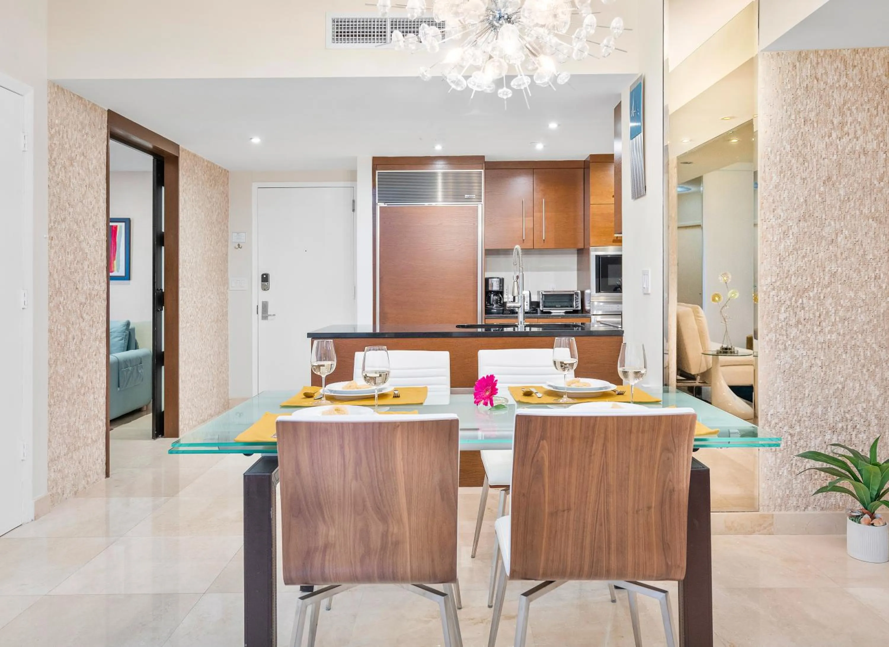Brickell by Miami Vacation Rentals