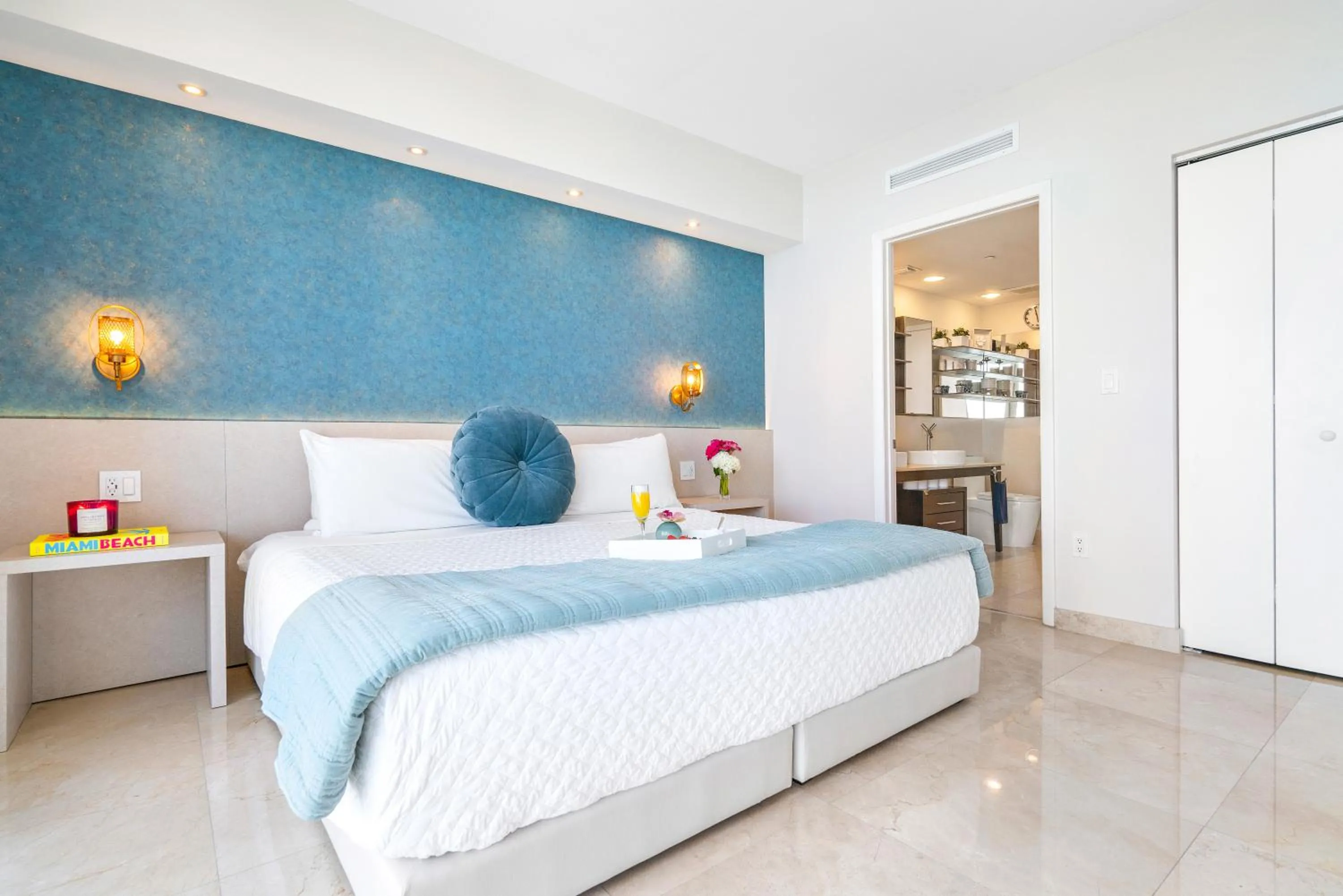 Brickell by Miami Vacation Rentals