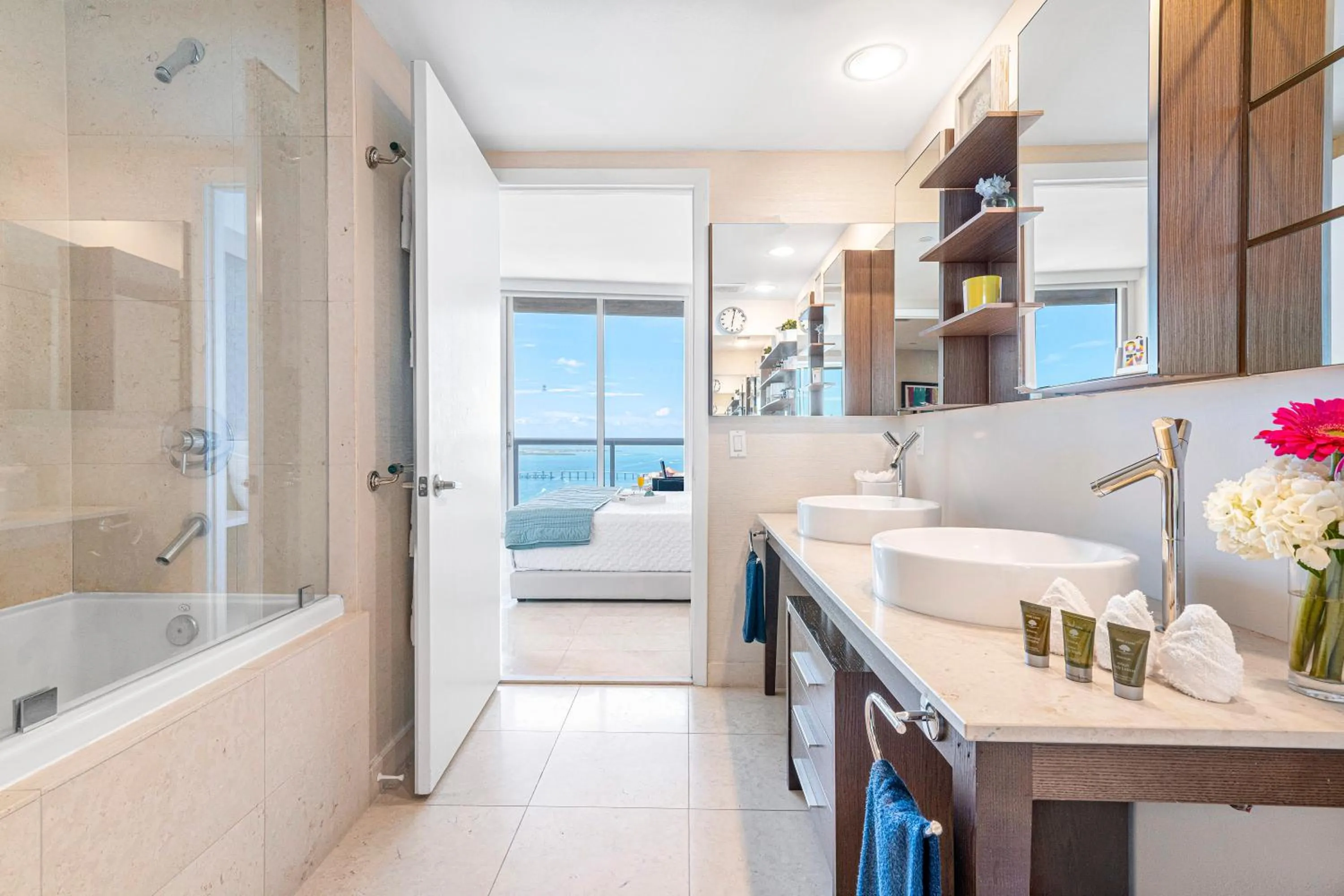 Brickell by Miami Vacation Rentals