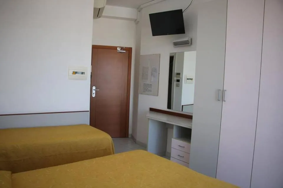 Hotel Boston