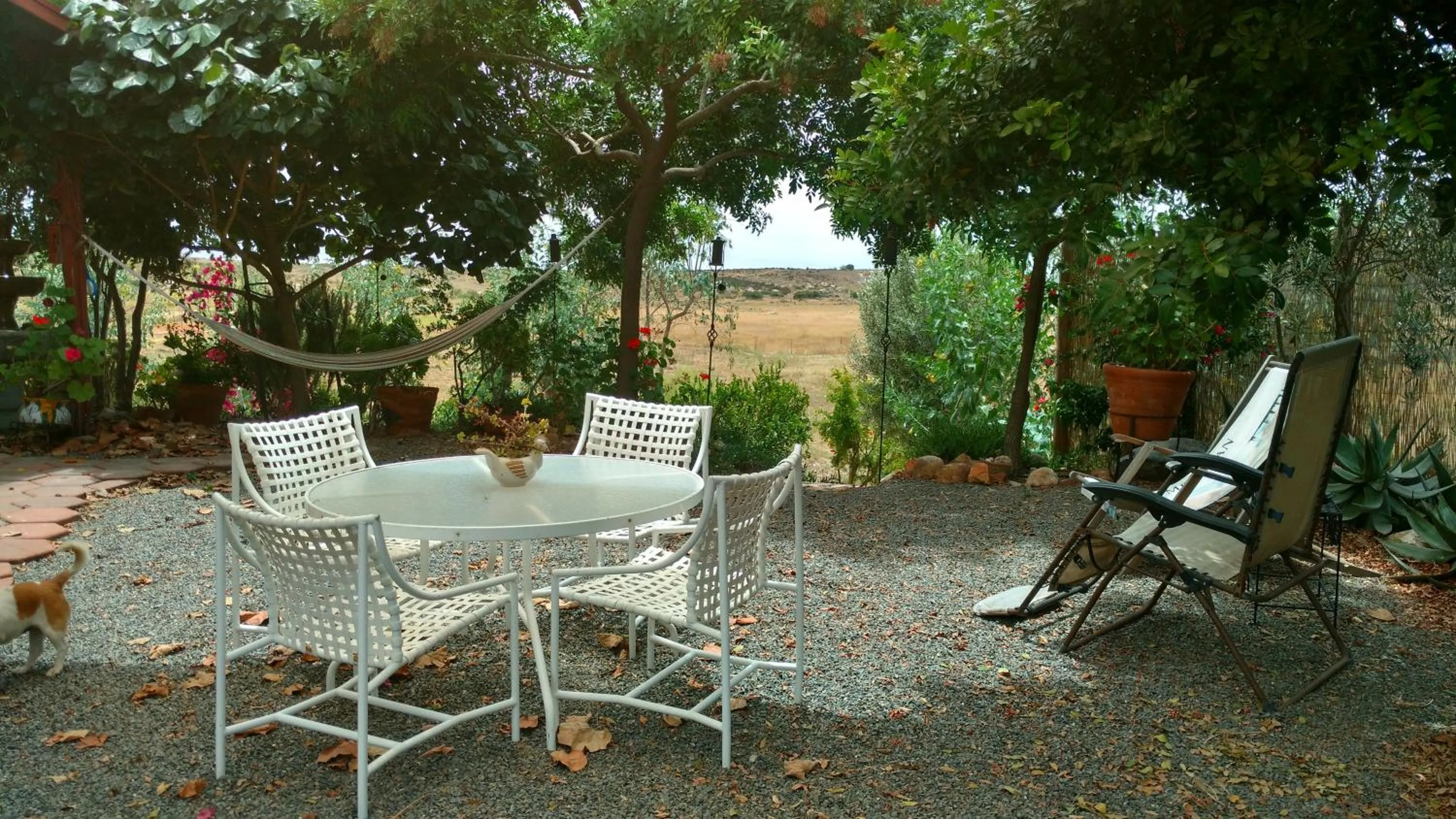 Vinofilia Wine Country Inn