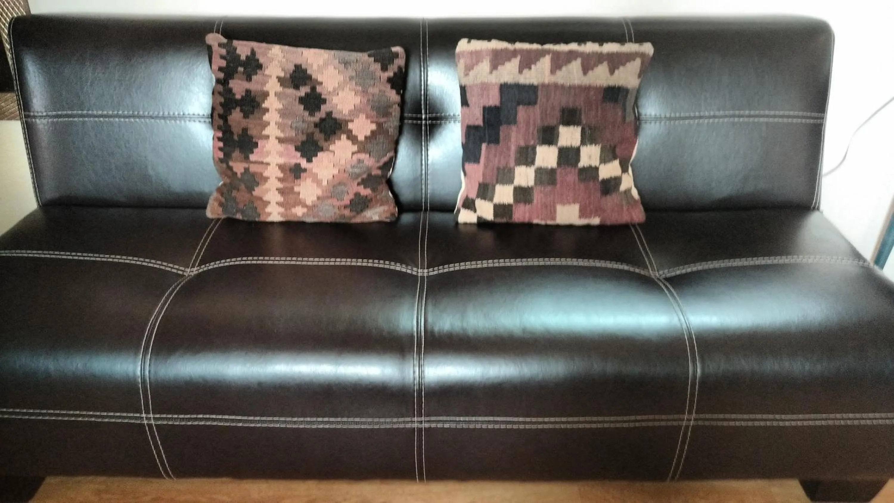 Living room in Vinofilia Wine Country Inn