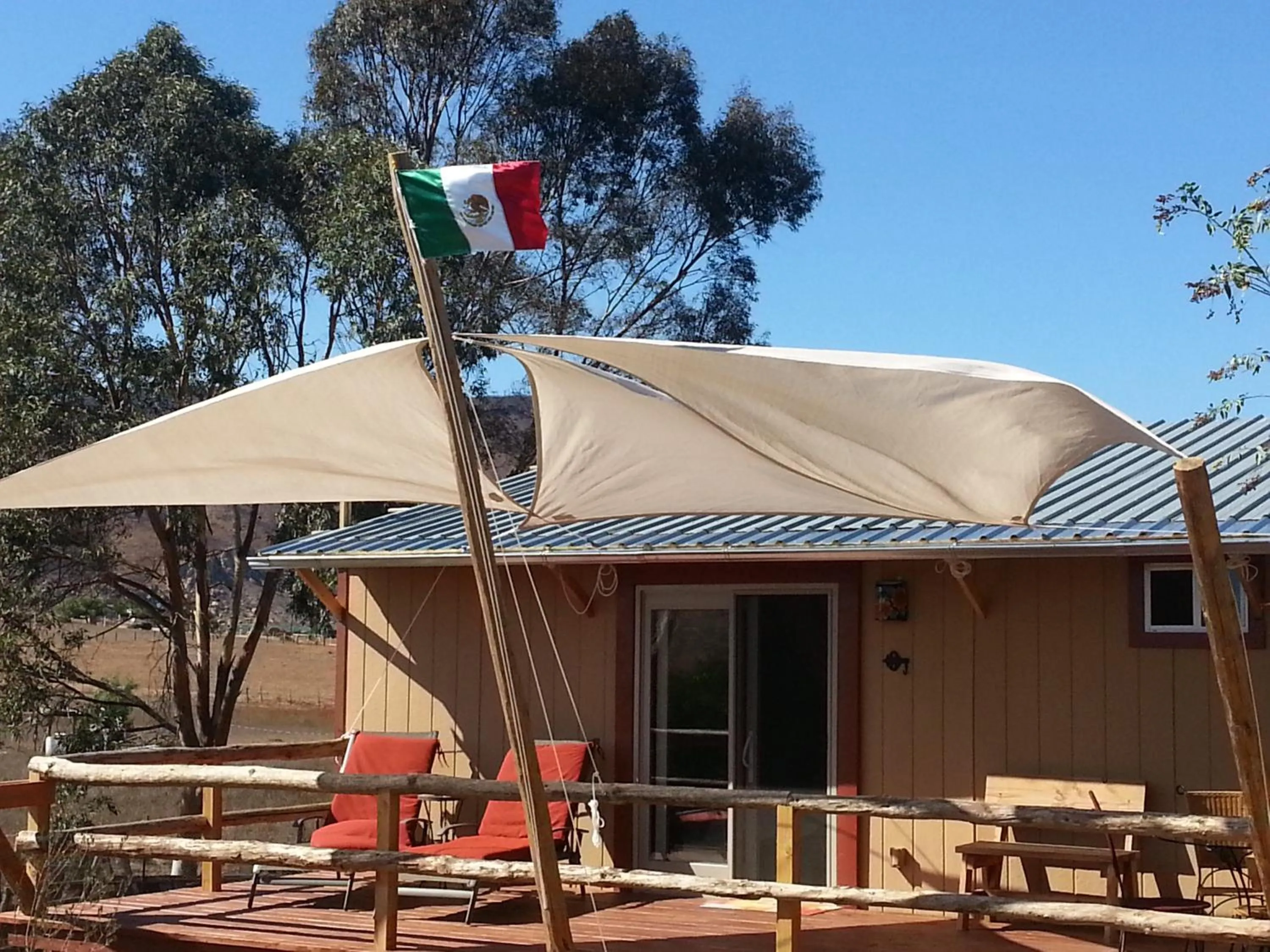 Vinofilia Wine Country Inn