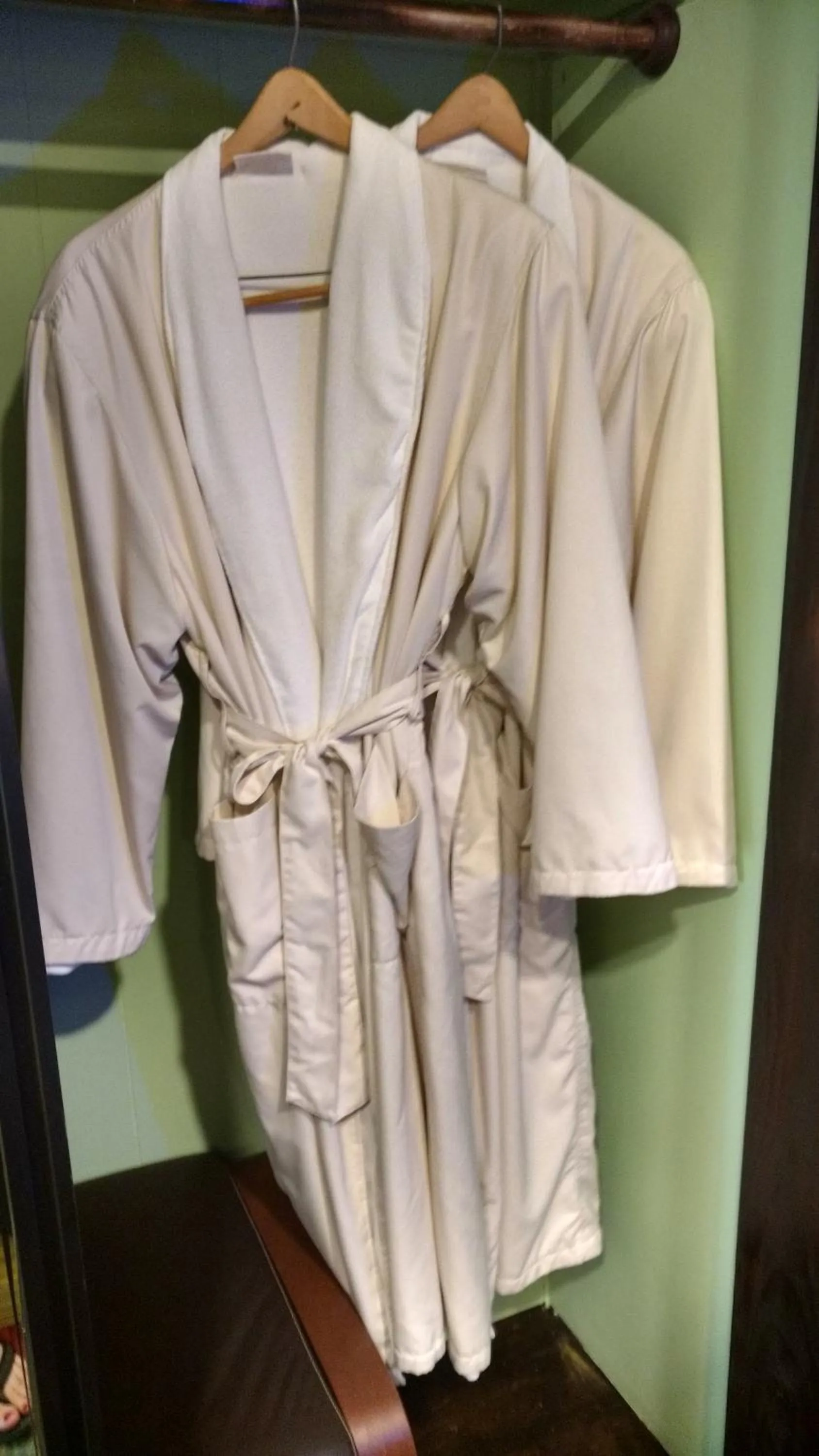 Bedroom in Vinofilia Wine Country Inn