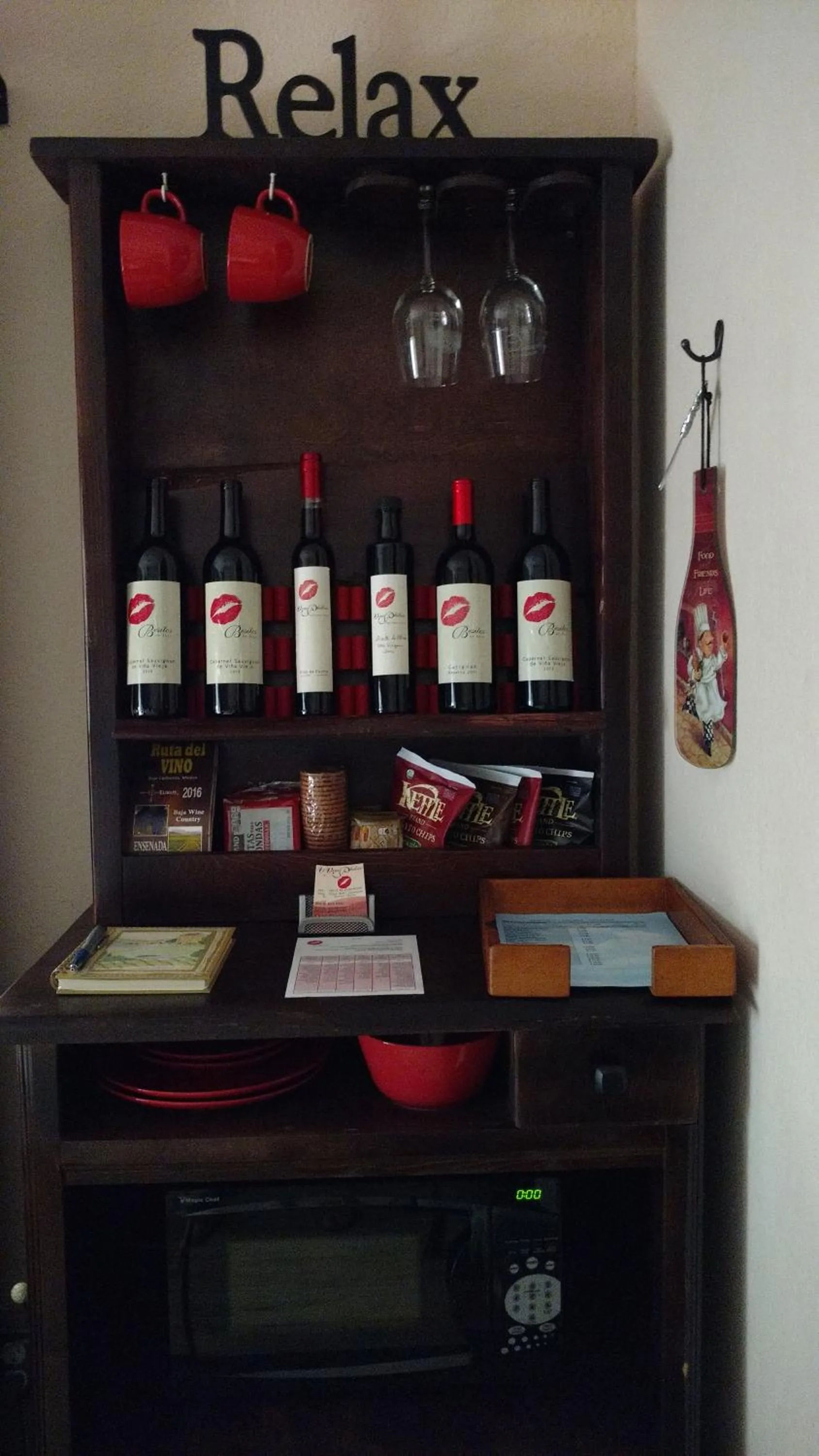 Vinofilia Wine Country Inn