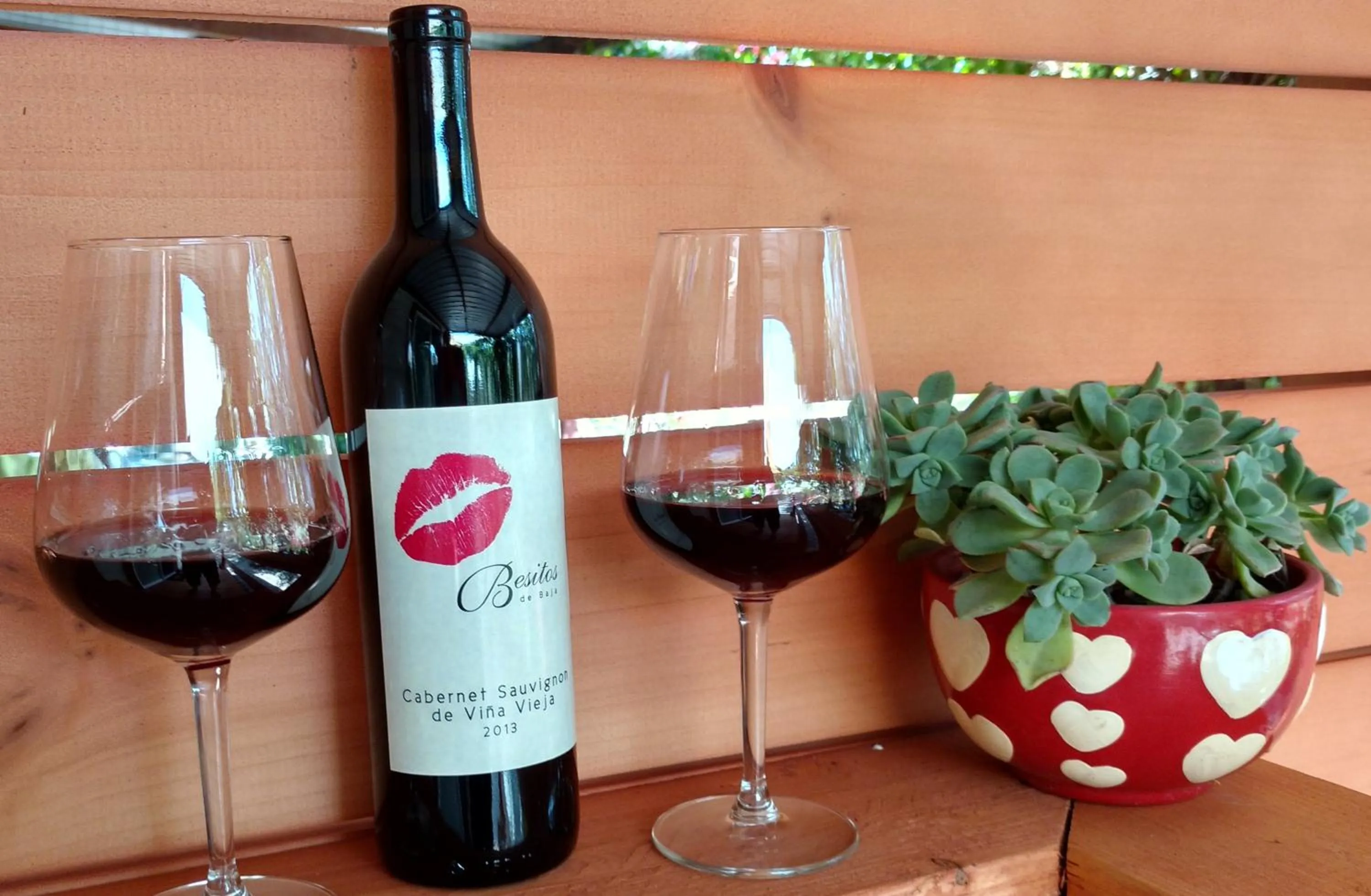 Vinofilia Wine Country Inn