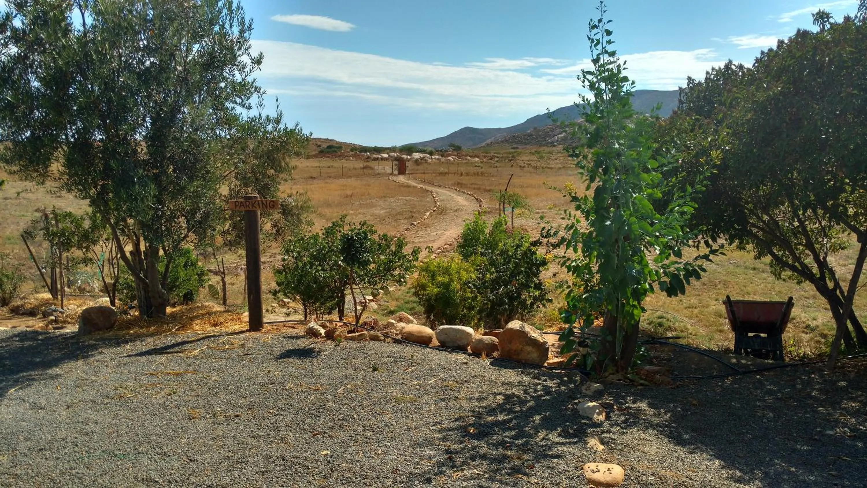 Vinofilia Wine Country Inn