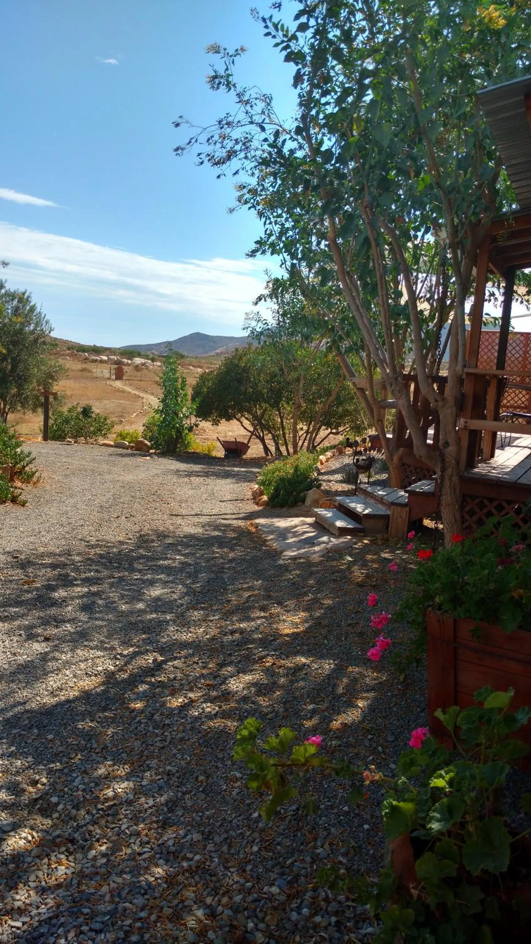 Vinofilia Wine Country Inn