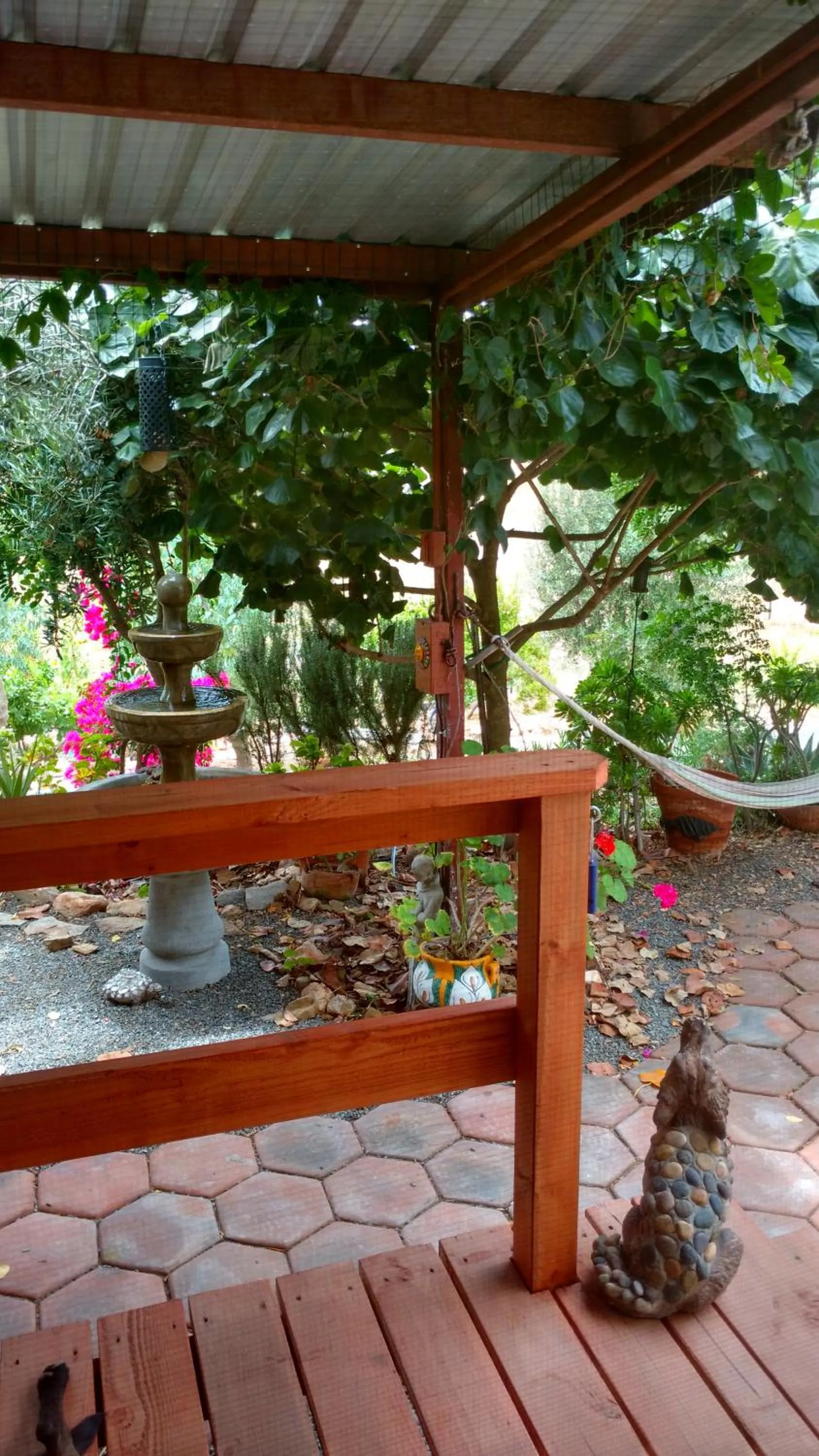 Vinofilia Wine Country Inn