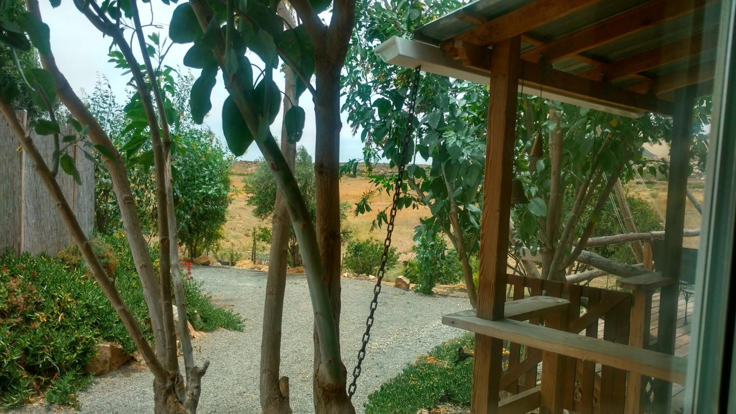 Vinofilia Wine Country Inn