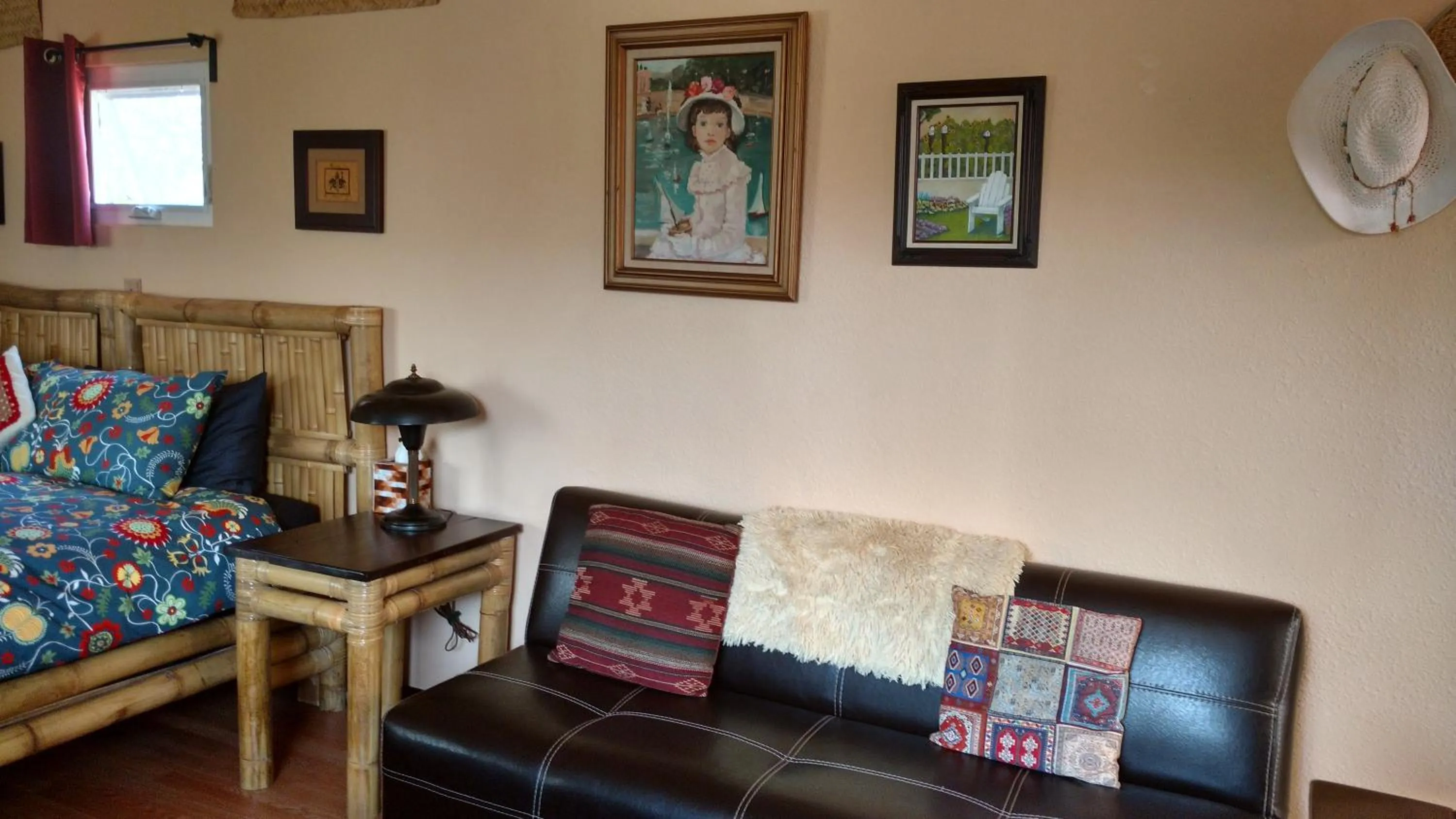 Vinofilia Wine Country Inn