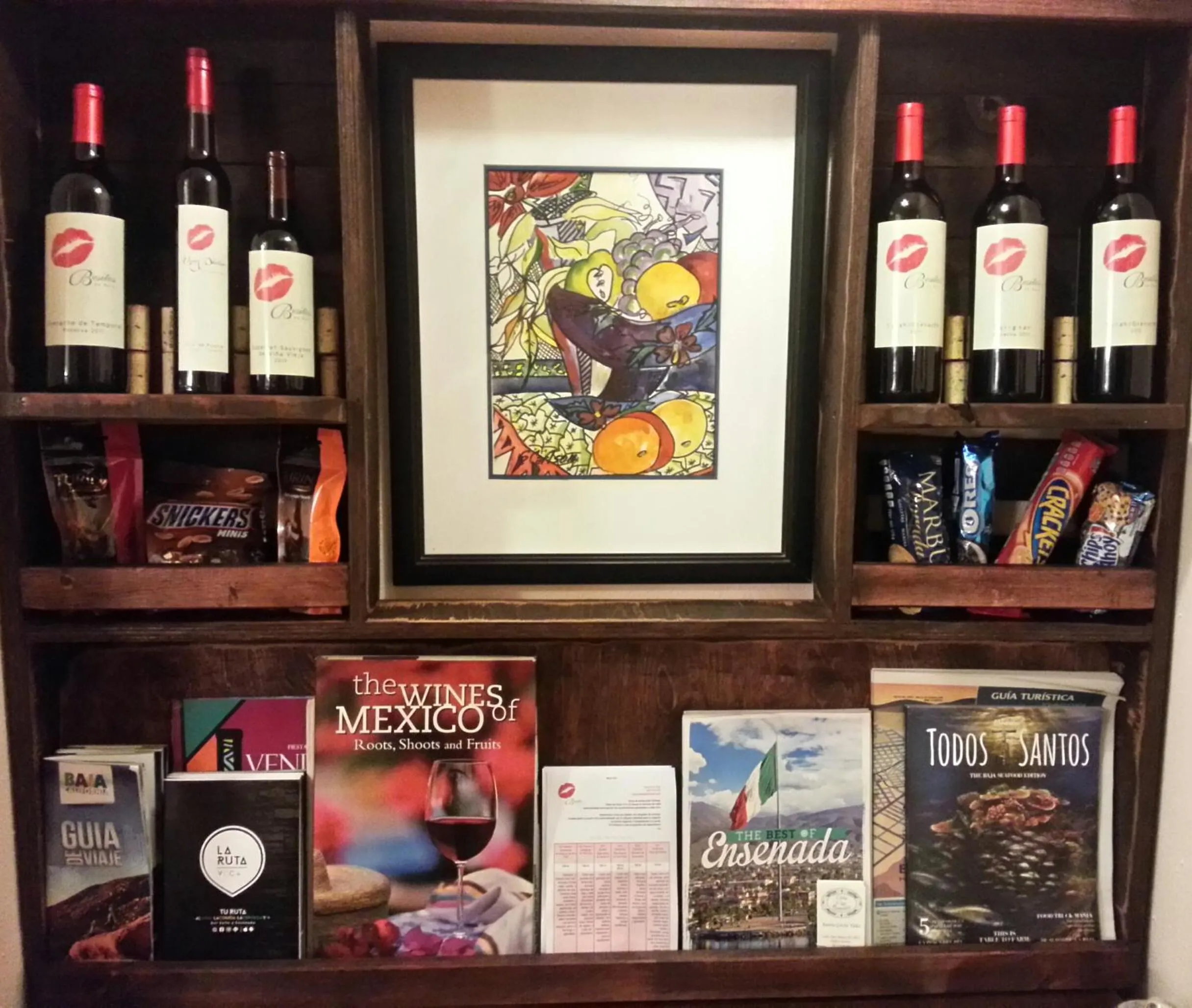 Vinofilia Wine Country Inn