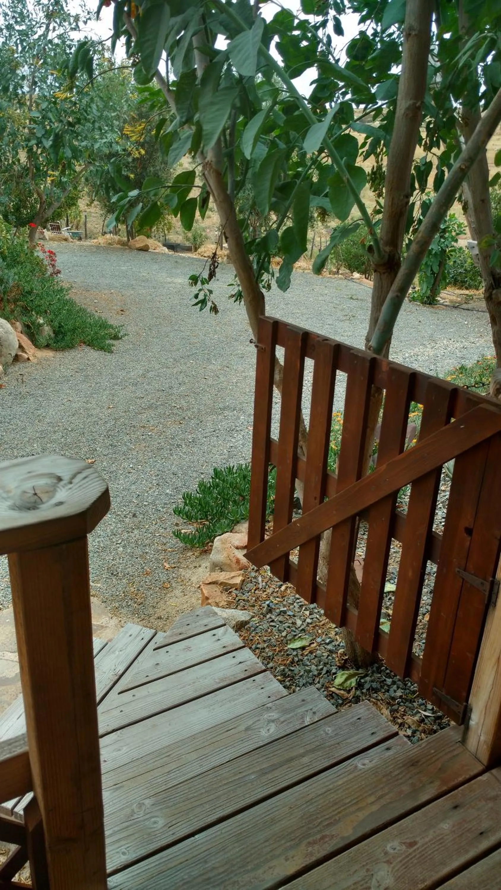 Vinofilia Wine Country Inn