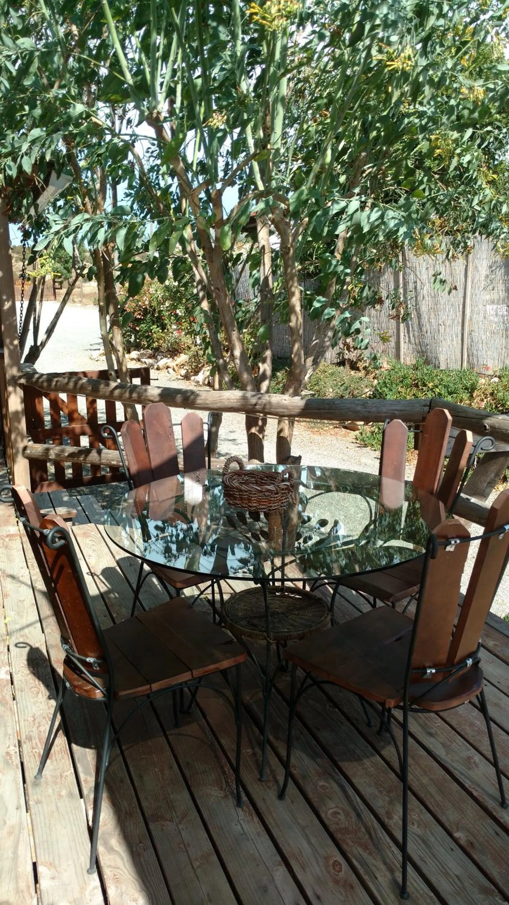 Vinofilia Wine Country Inn