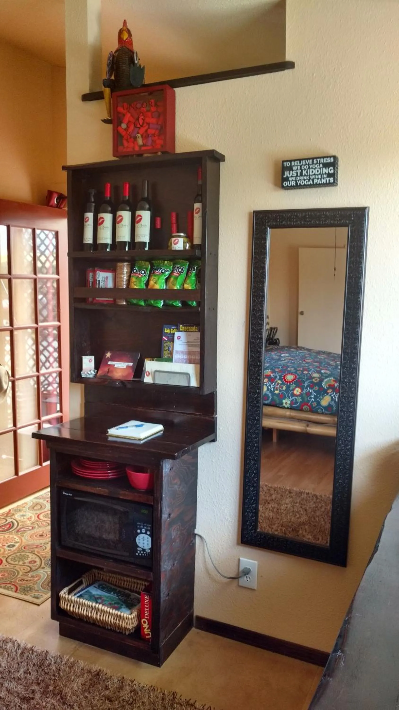 Vinofilia Wine Country Inn