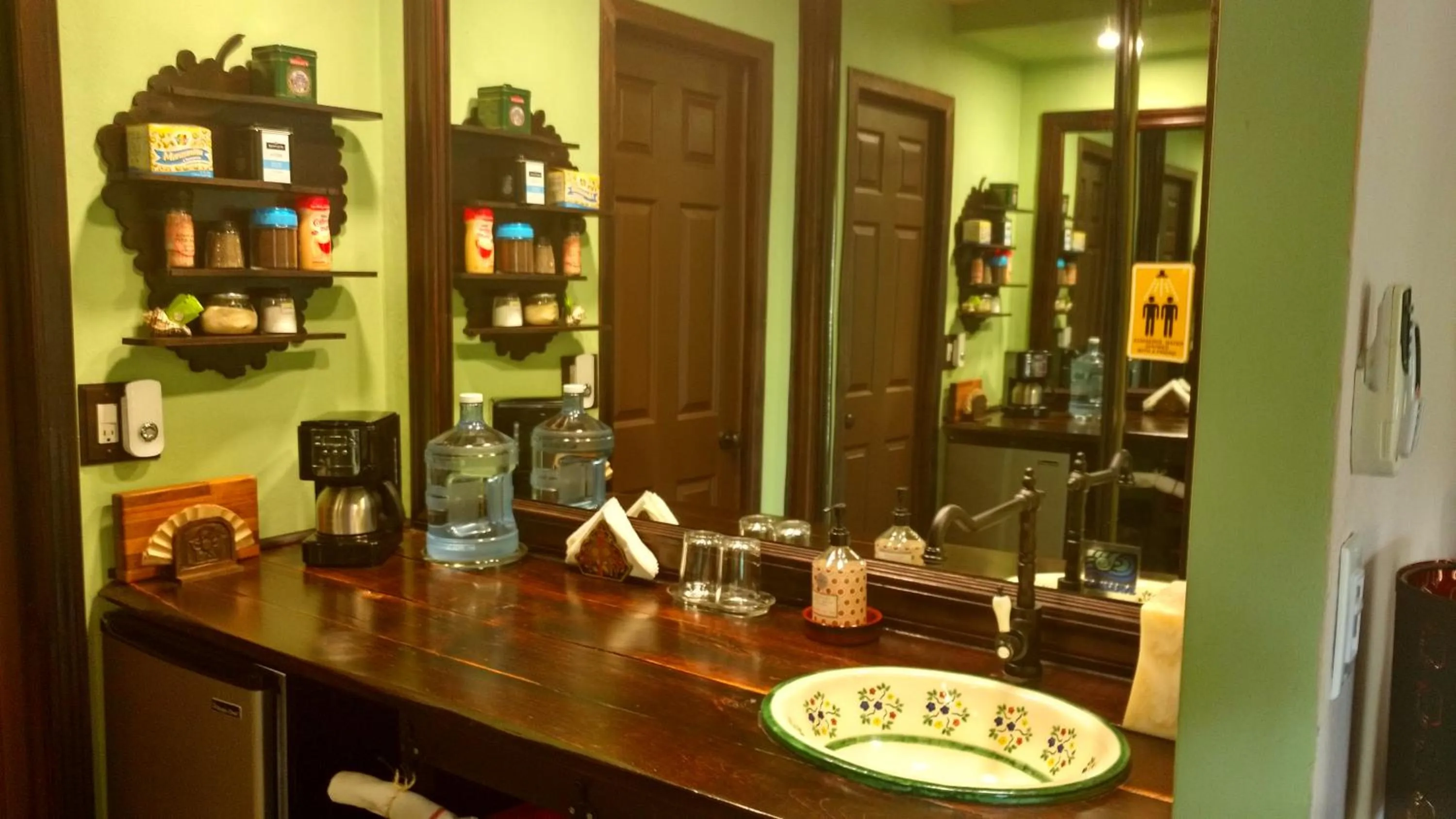 Vinofilia Wine Country Inn