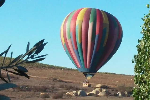 Vinofilia Wine Country Inn