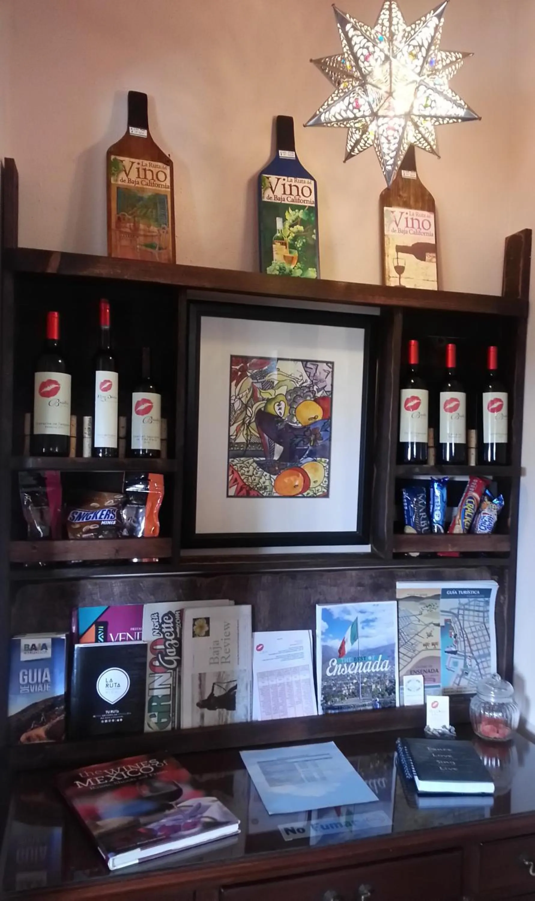 Vinofilia Wine Country Inn