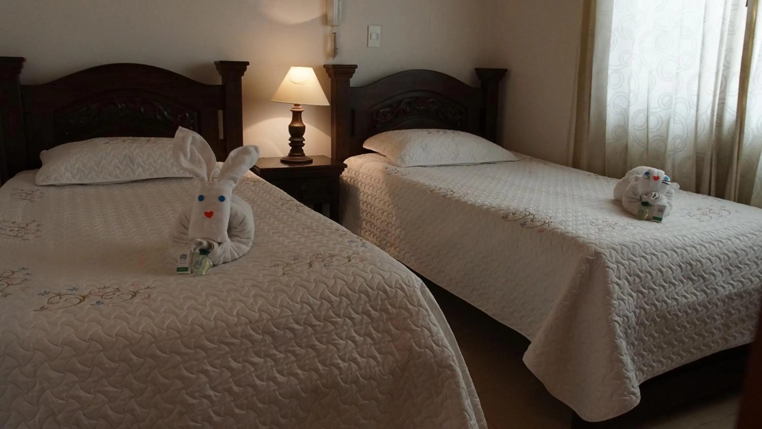 Bedroom, Bed in Hotel Sipa