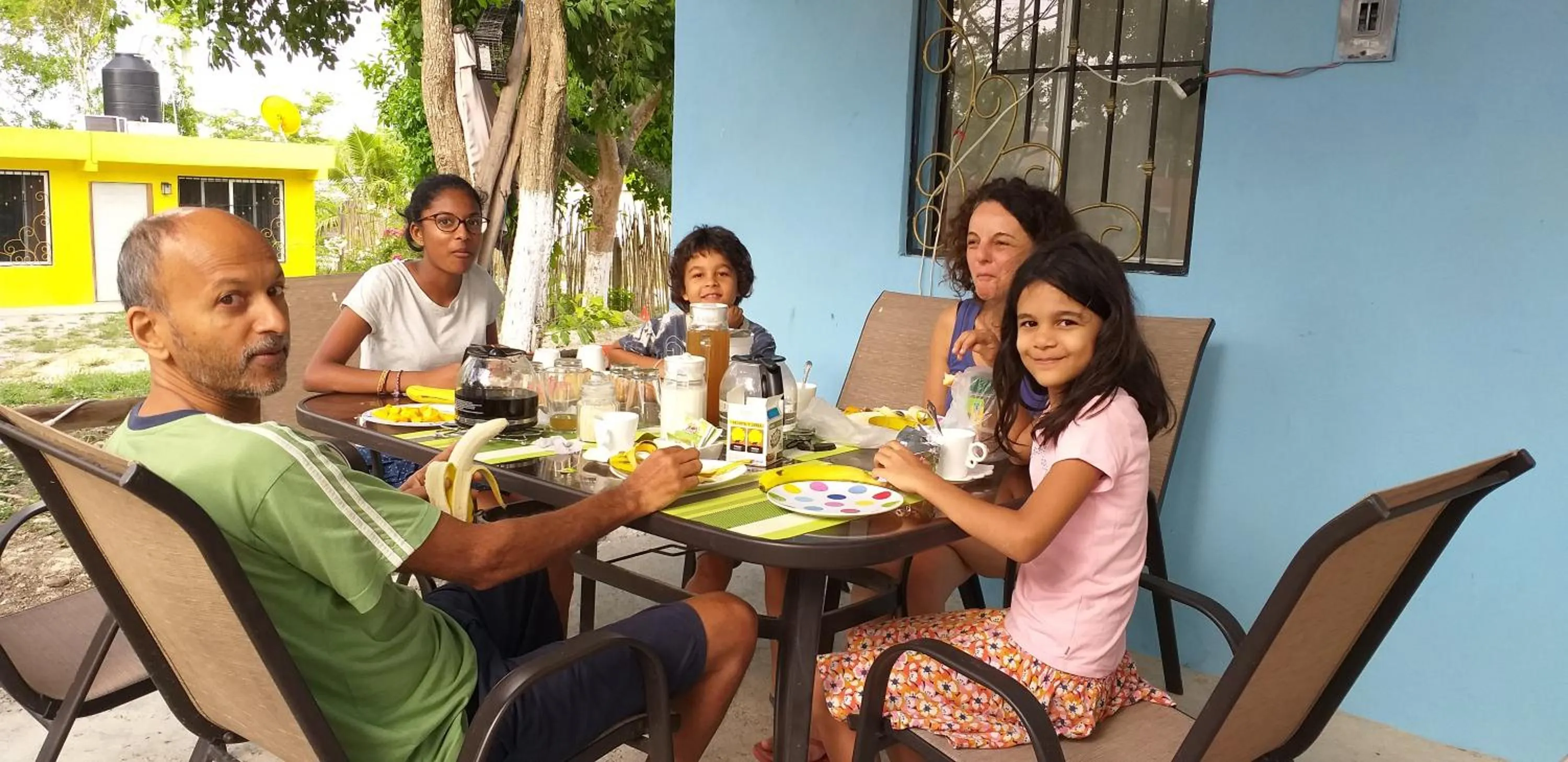 Otoch Béek Calakmul