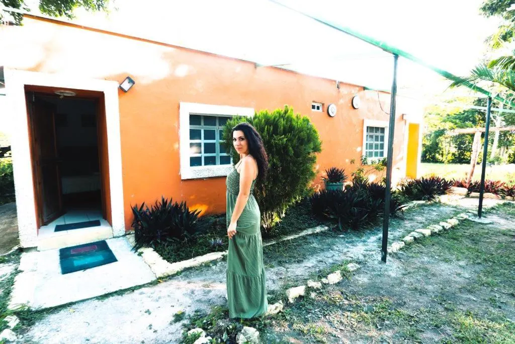 Otoch Béek Calakmul