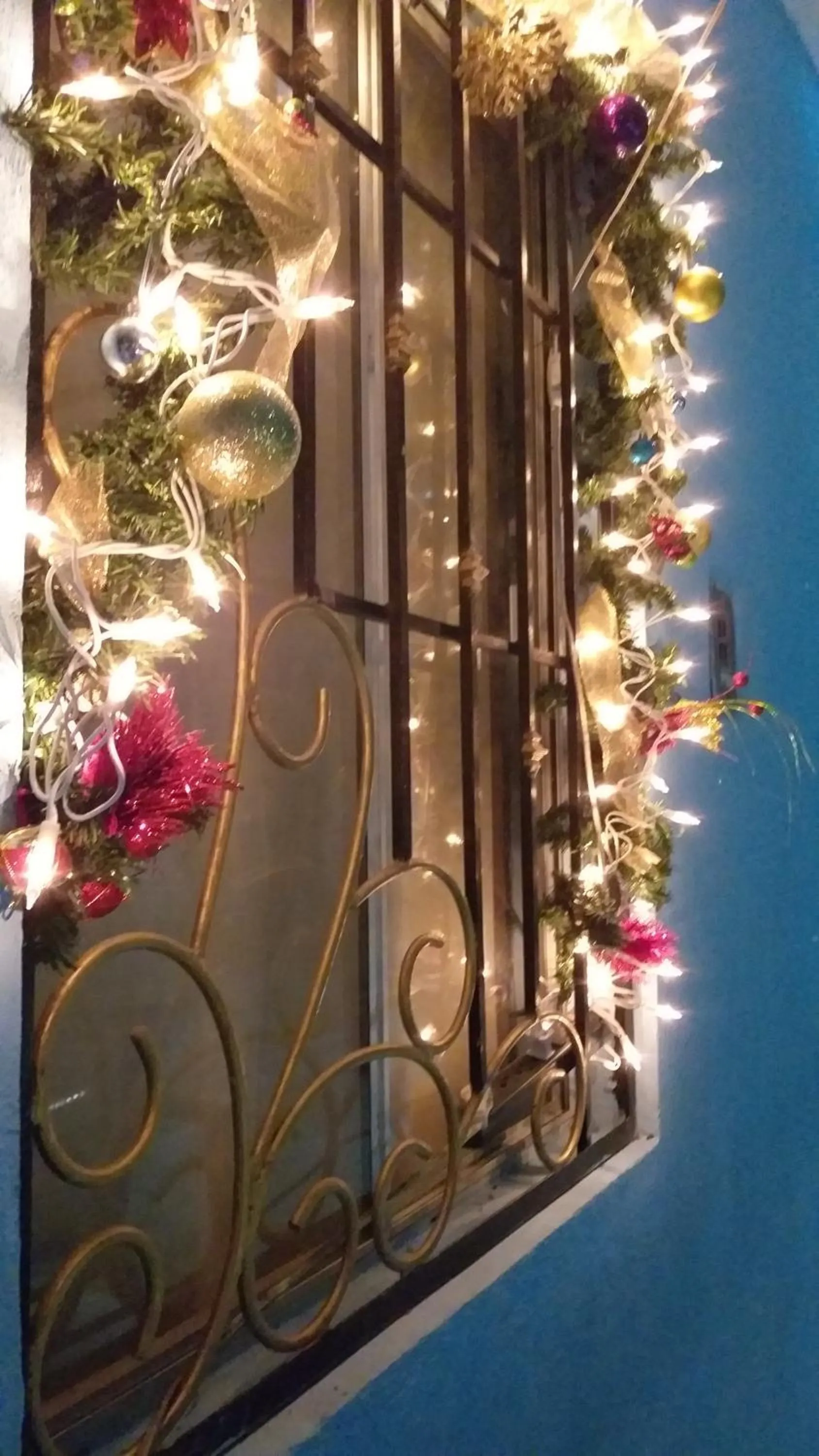 Otoch Béek Calakmul