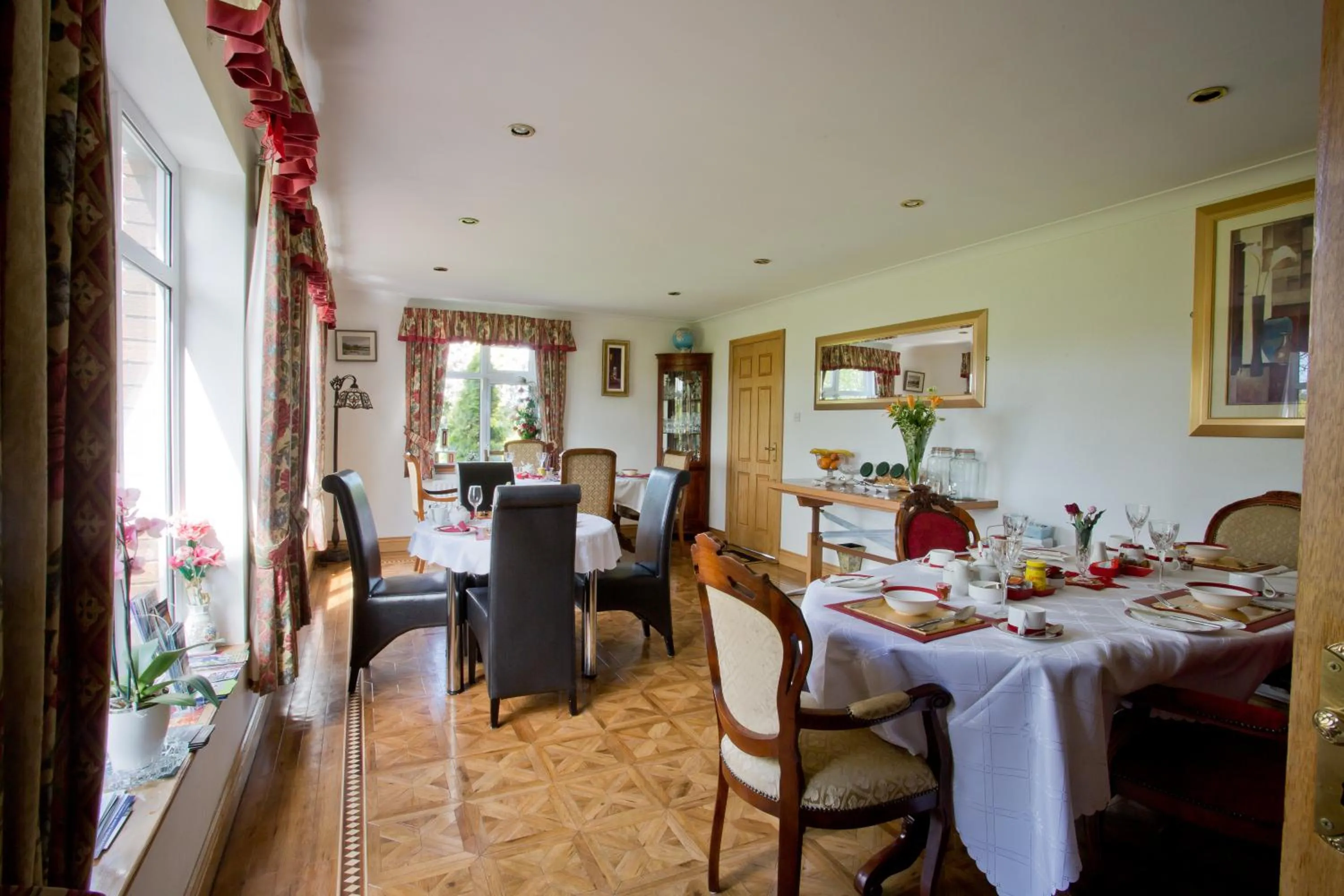 Rosdarrig Bed & Breakfast
