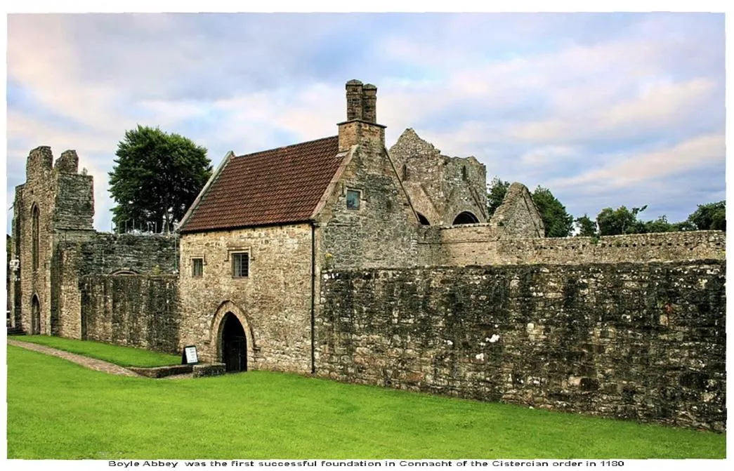 Rosdarrig Bed & Breakfast