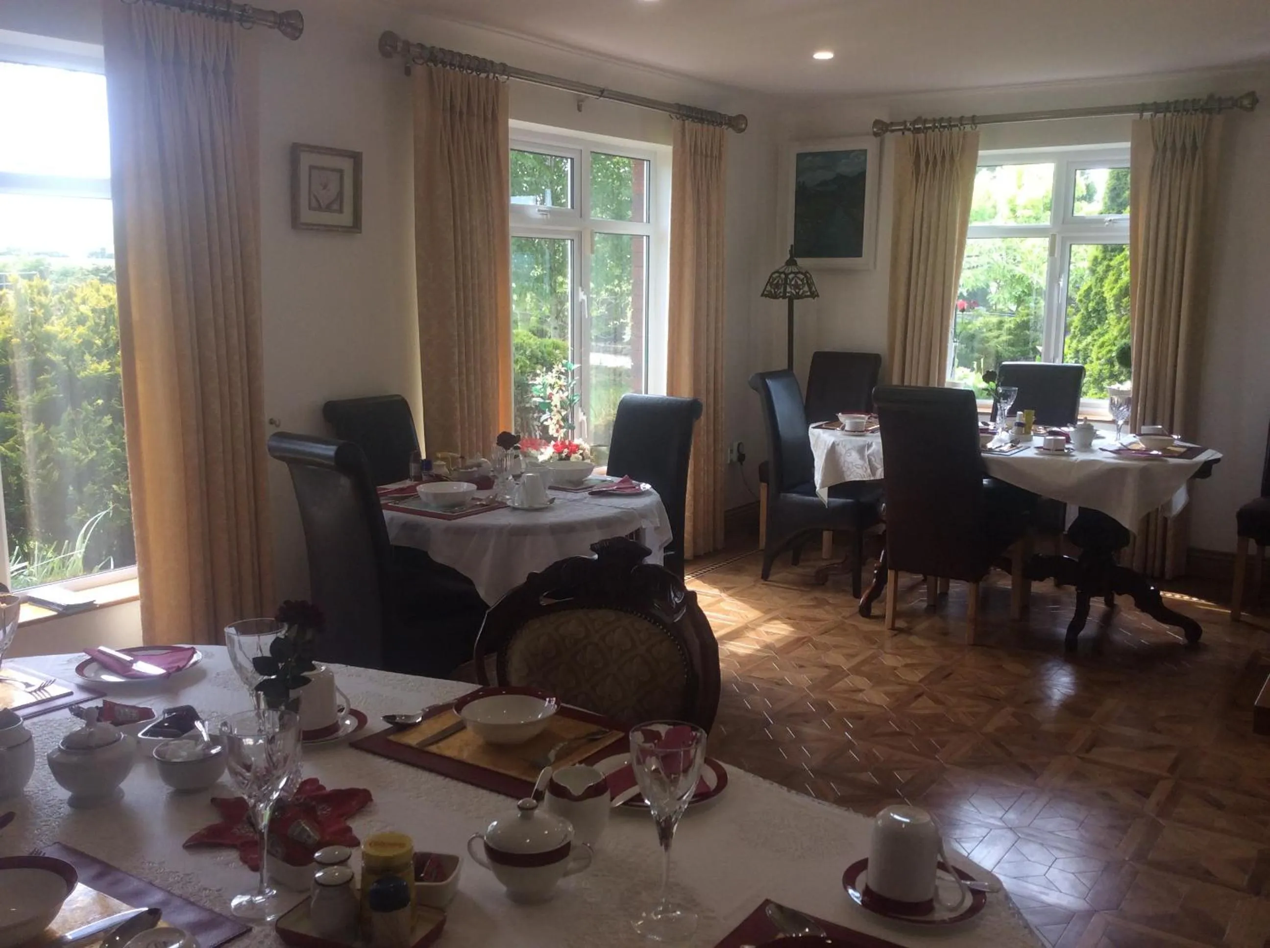 Rosdarrig Bed & Breakfast