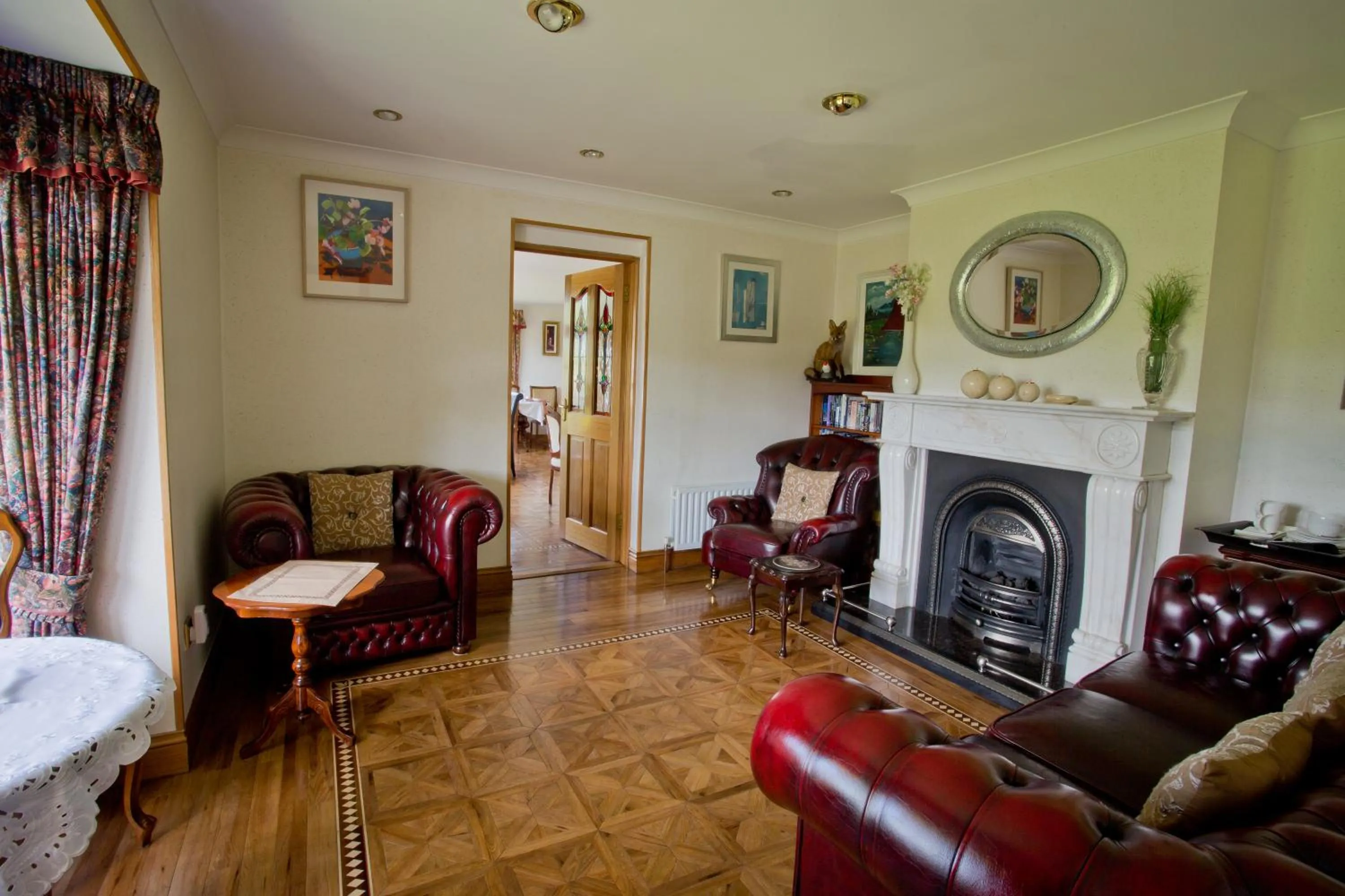 Rosdarrig Bed & Breakfast