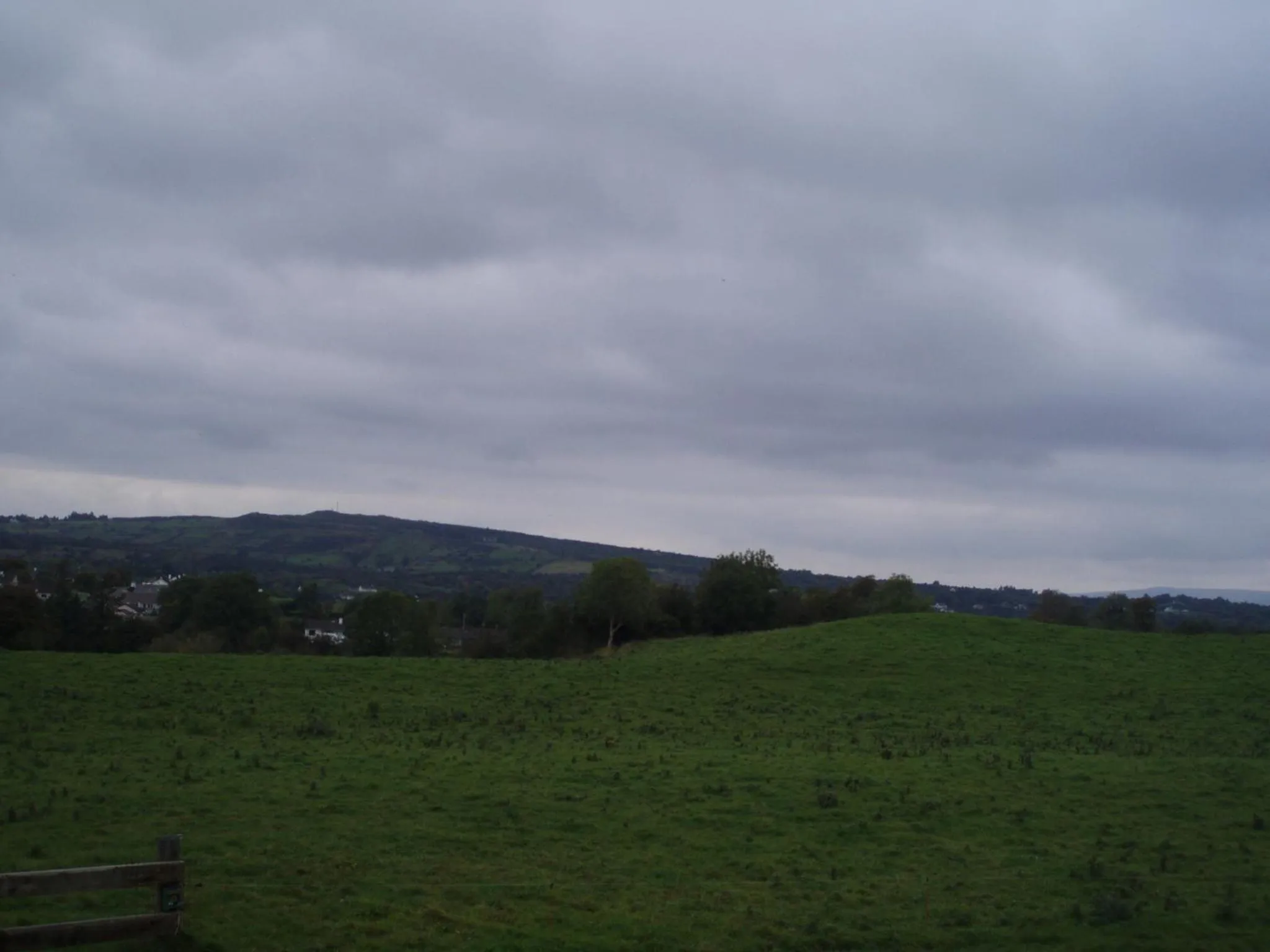 Rosdarrig Bed & Breakfast