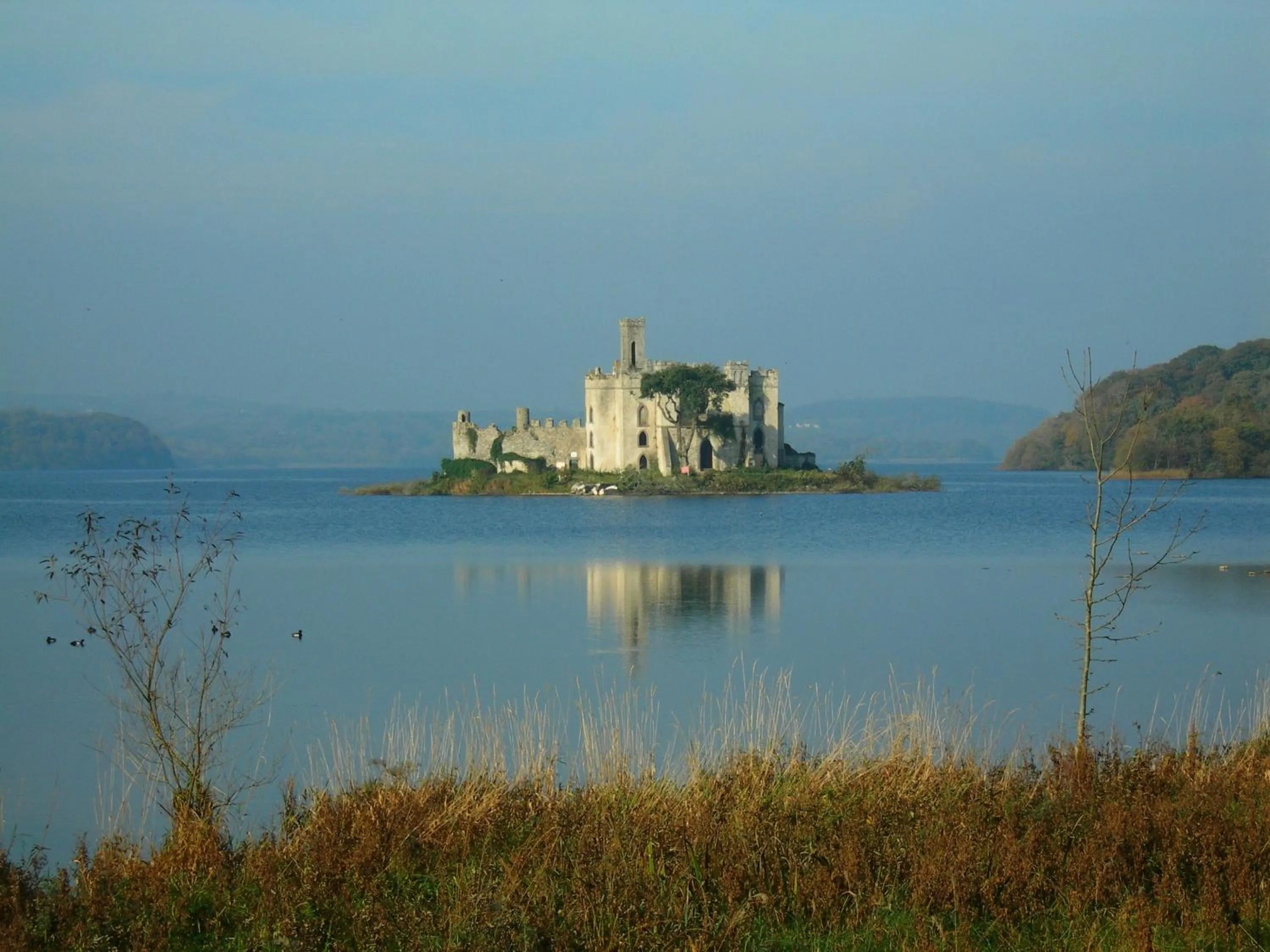 Rosdarrig Bed & Breakfast