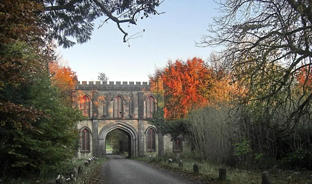 Rosdarrig Bed & Breakfast