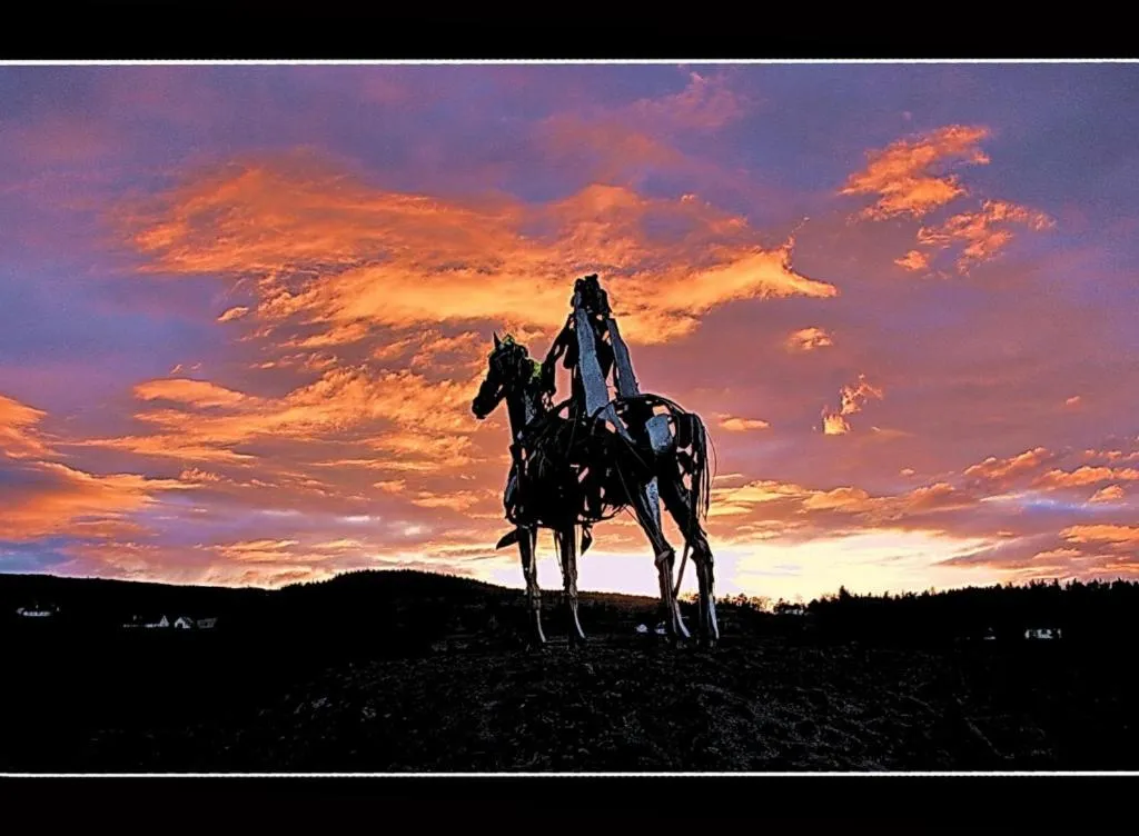 Rosdarrig Bed & Breakfast