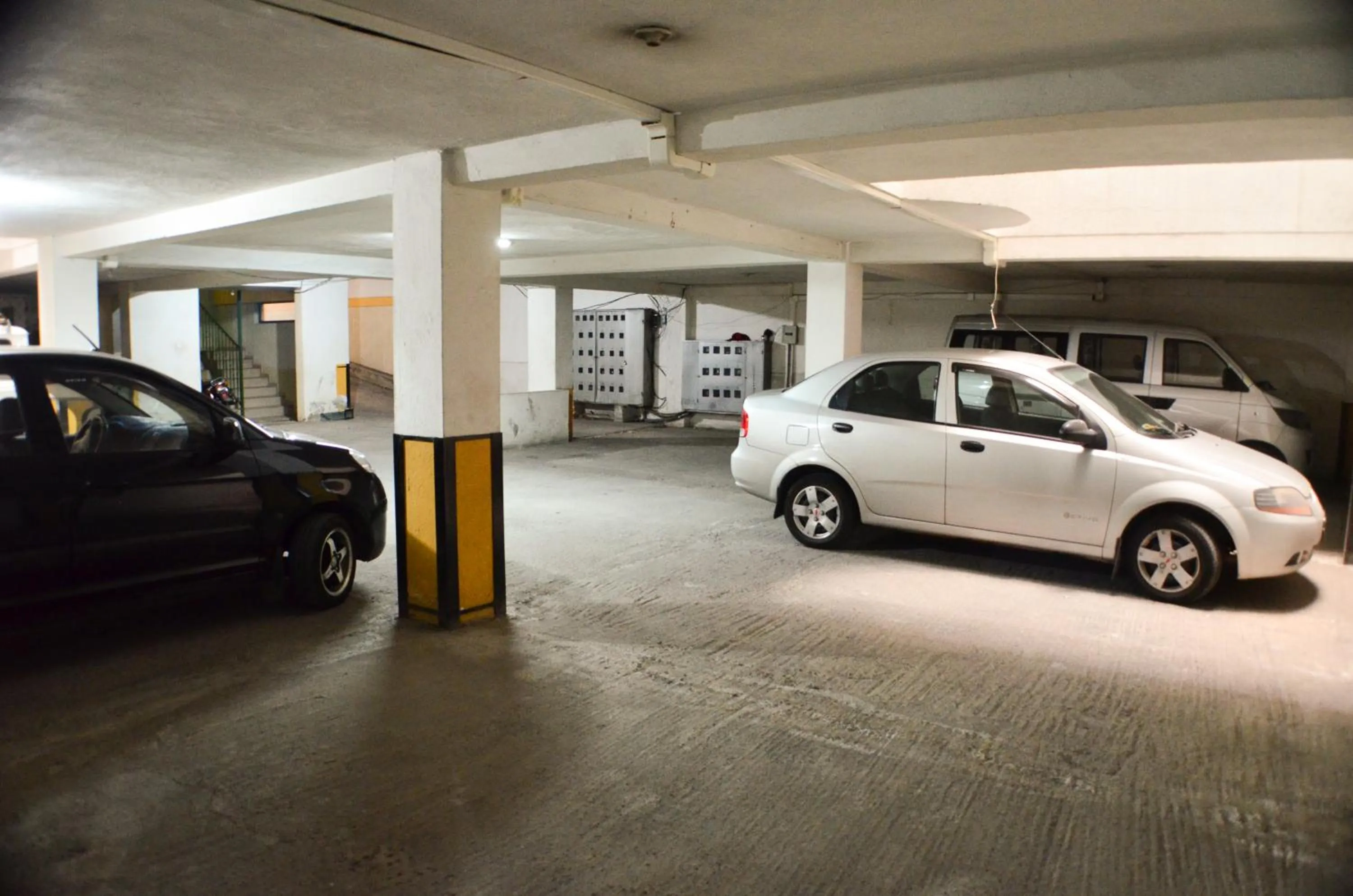 Other in Hotel Miraflores