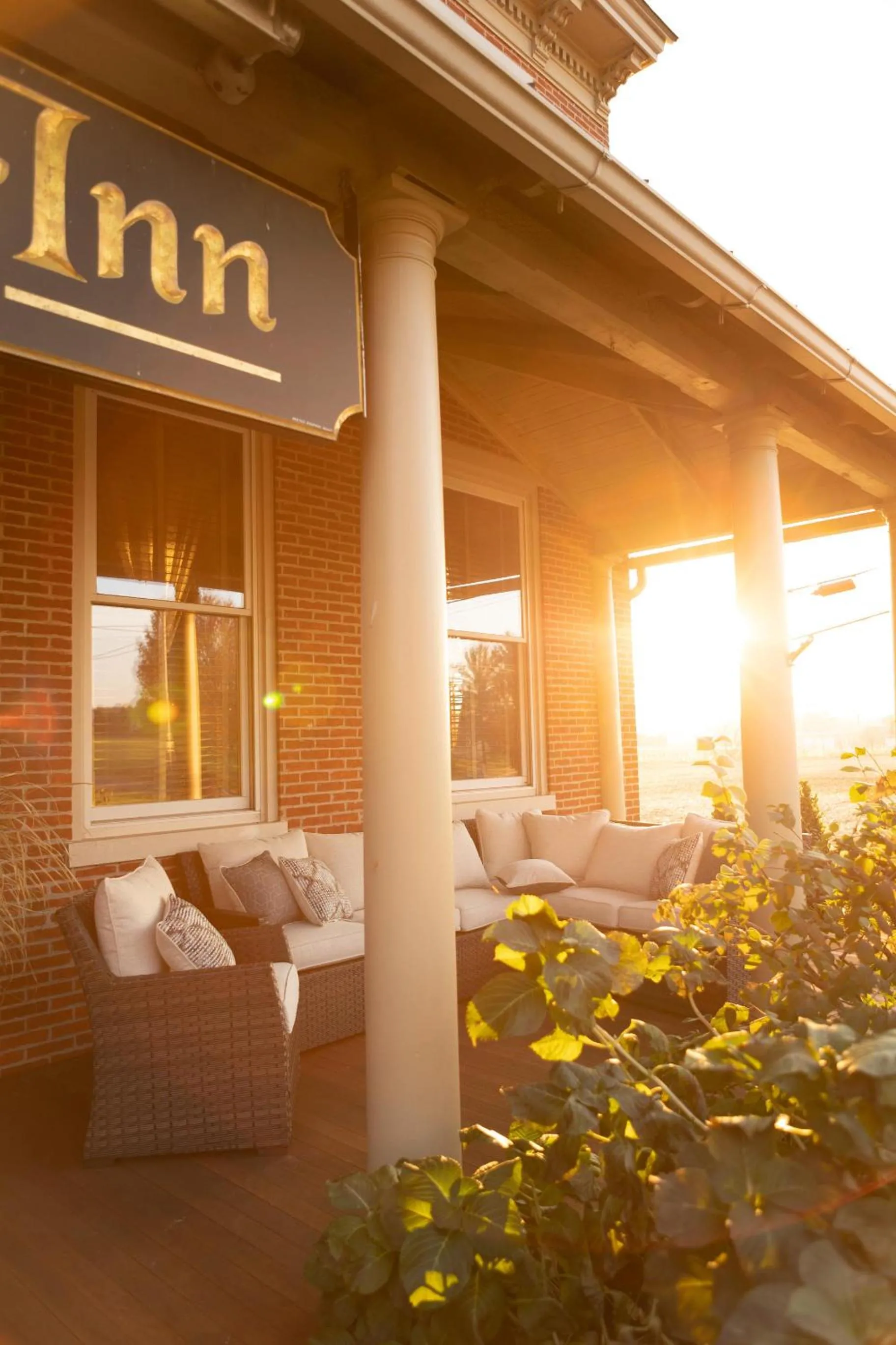 The Londonderry Inn