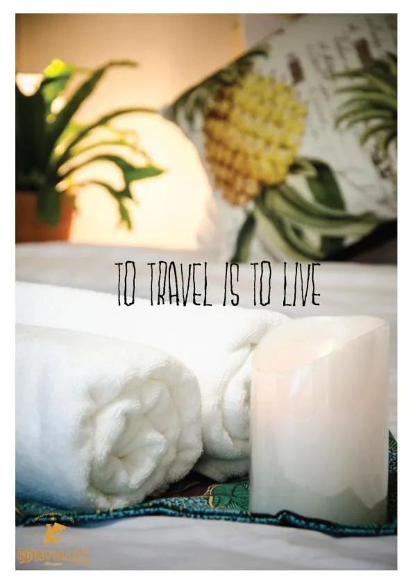 Bed in Goodfellas Thong lo Hostel #No Check-in after 5 pm-Please see check-in policy for details & notify landing time#