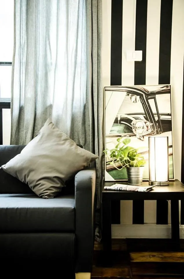 Photo of the whole room in Goodfellas Thong lo Hostel #No Check-in after 5 pm-Please see check-in policy for details & notify landing time#