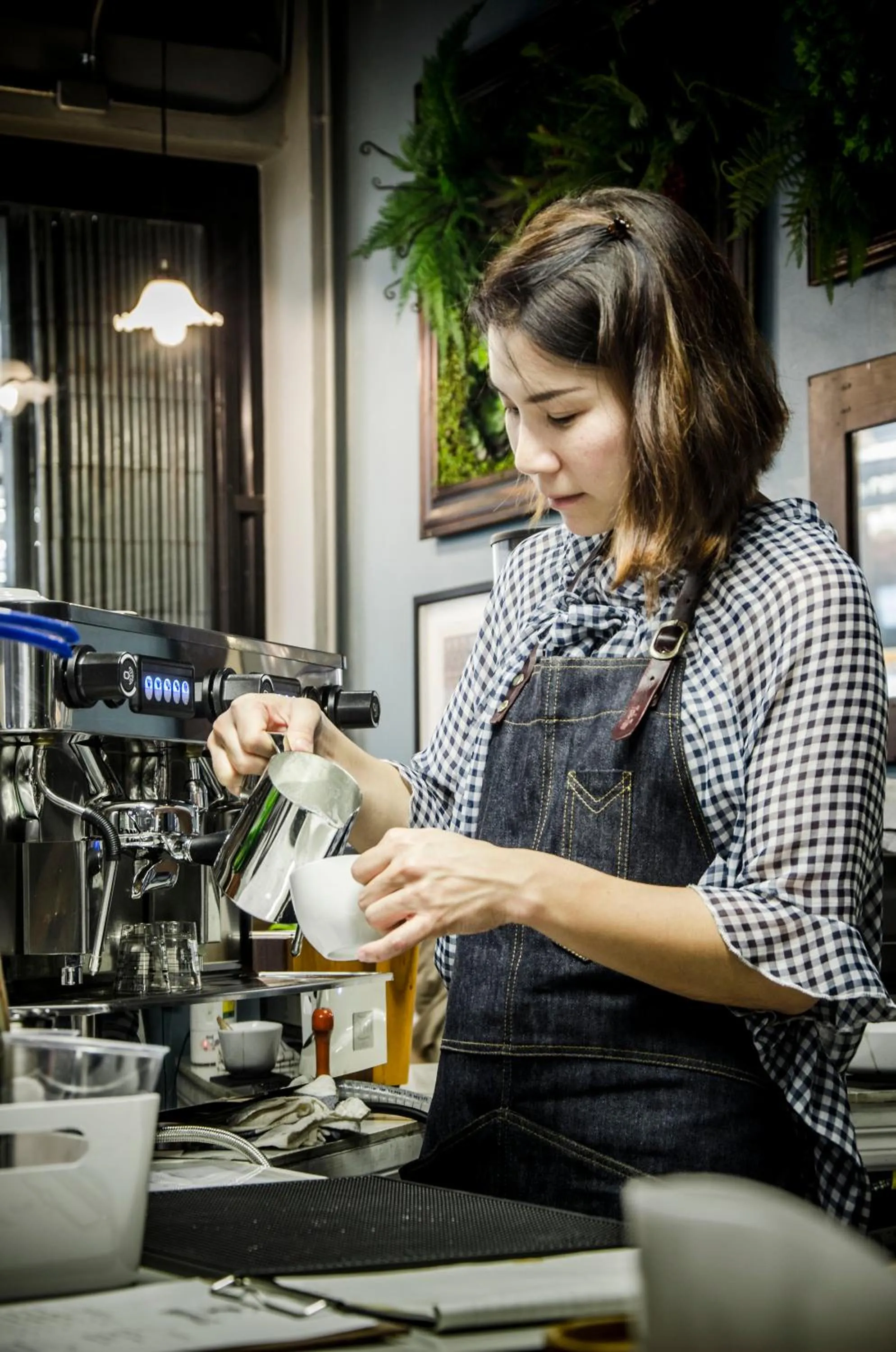 Breakfast in Goodfellas Thong lo Hostel #No Check-in after 5 pm-Please see check-in policy for details & notify landing time#