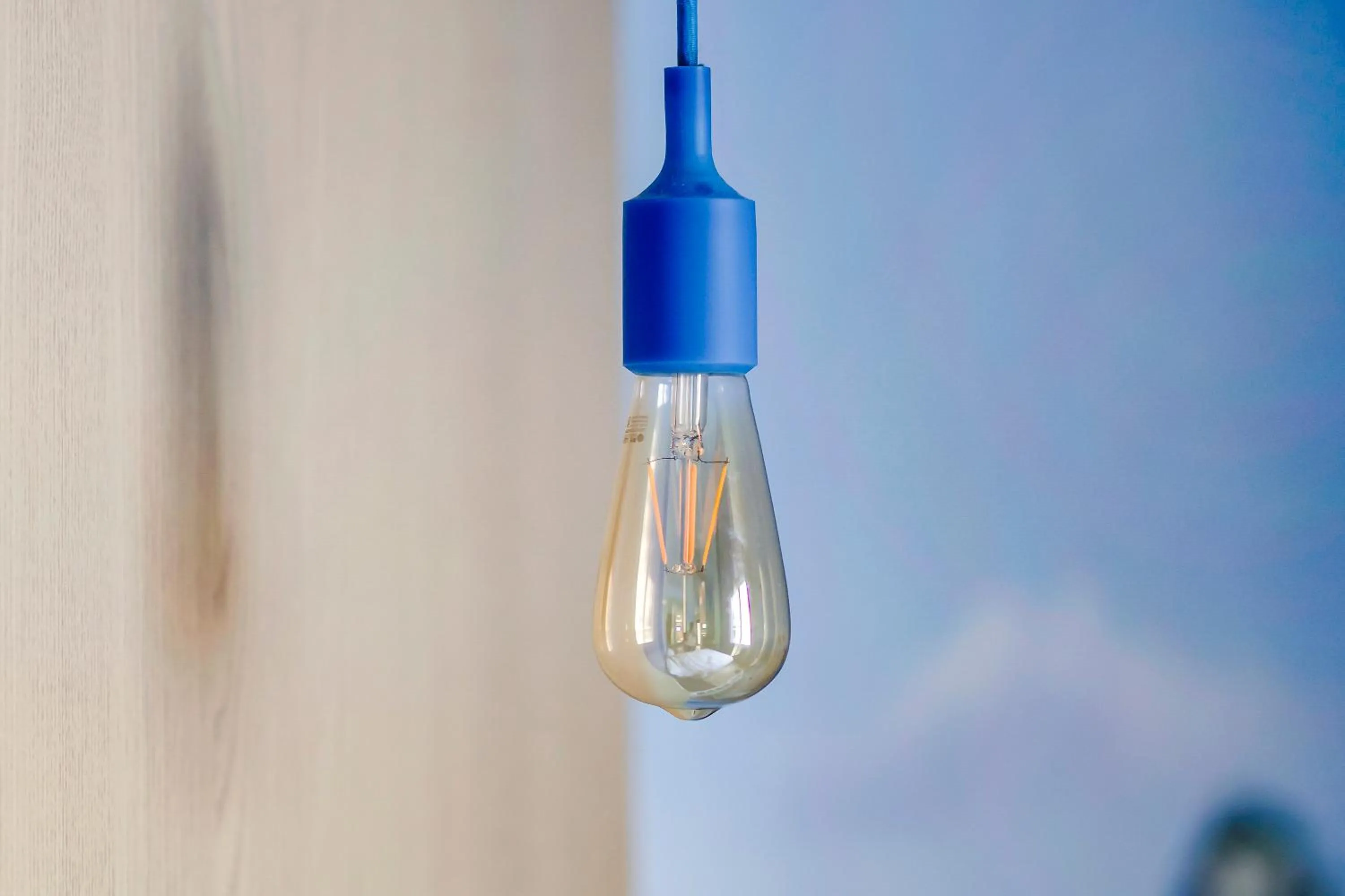 Decorative detail in Pacific Inn